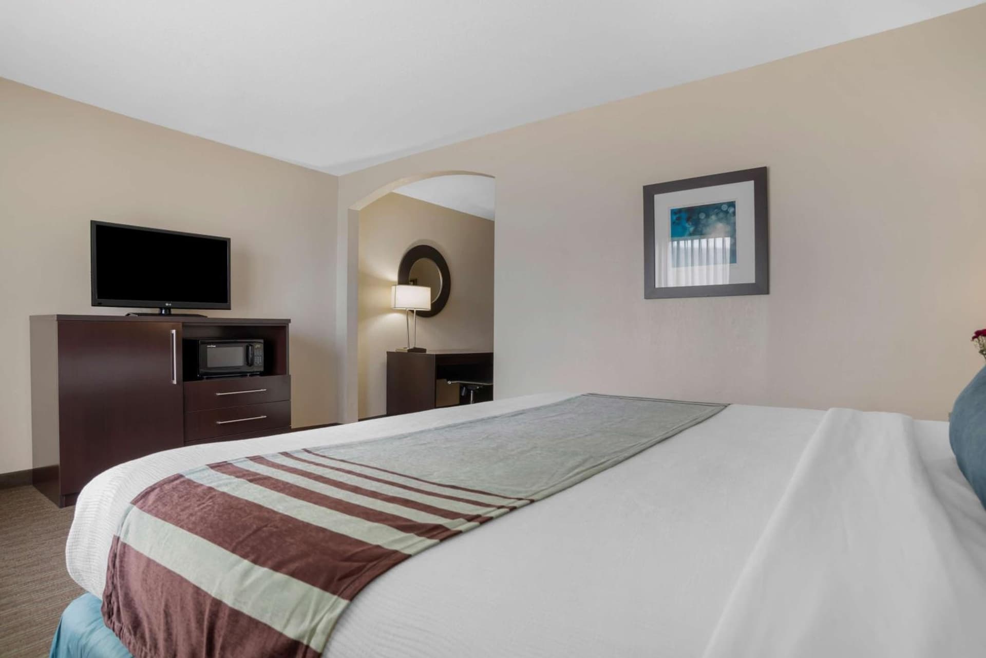 Best Western Plus Tallahassee North Hotel gallery photo in Tallahassee, FL — image 24