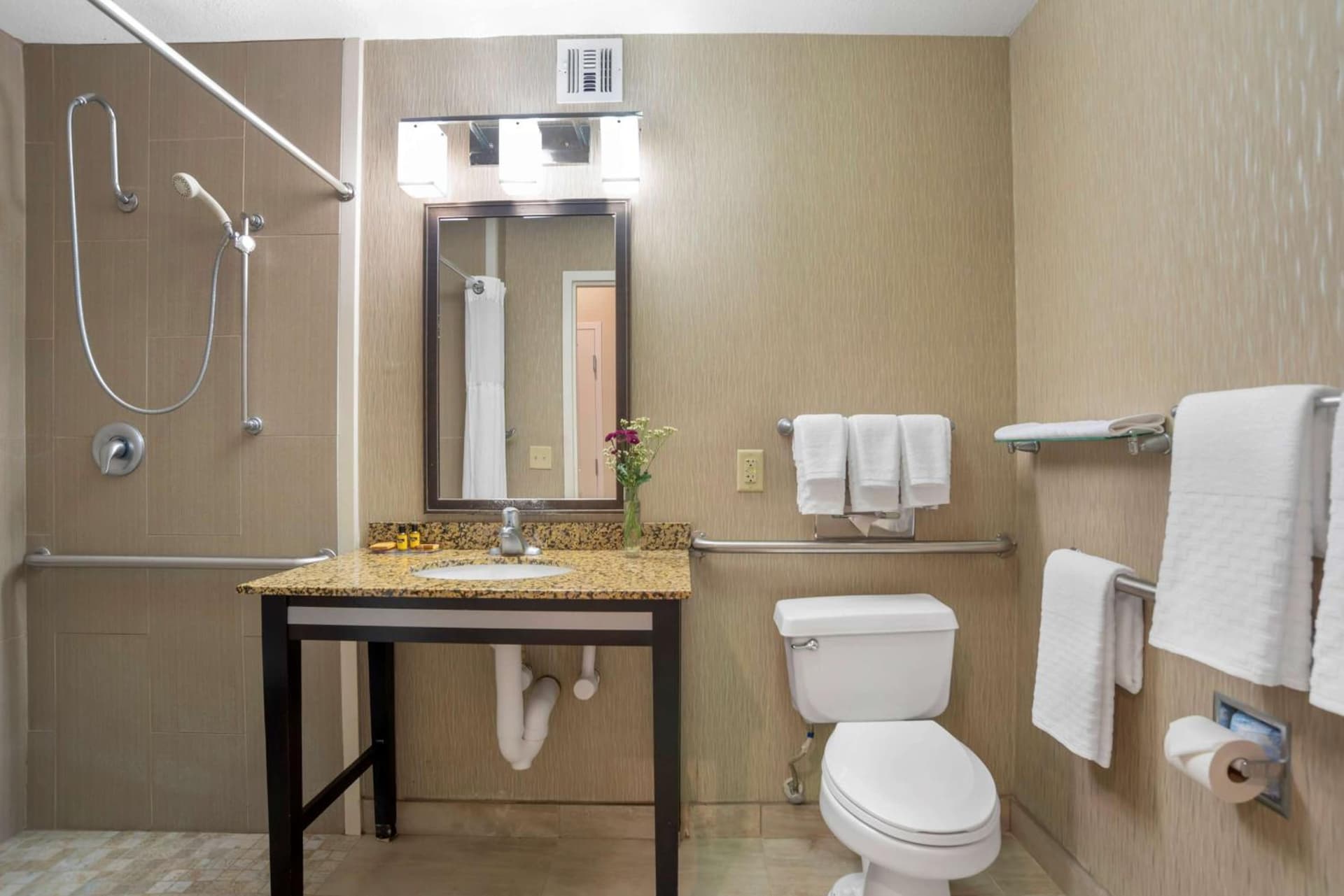Best Western Plus Tallahassee North Hotel gallery photo in Tallahassee, FL — image 16