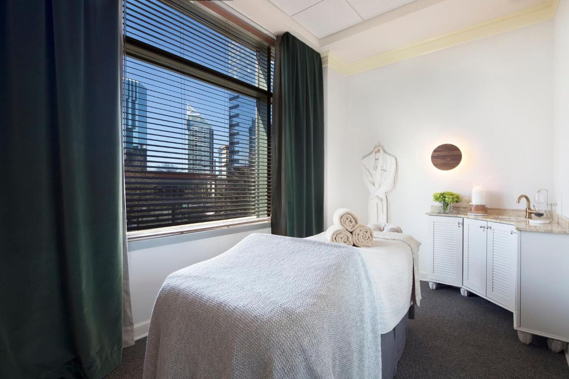 InterContinental Buckhead Atlanta by IHG gallery photo in Atlanta, GA — image 16
