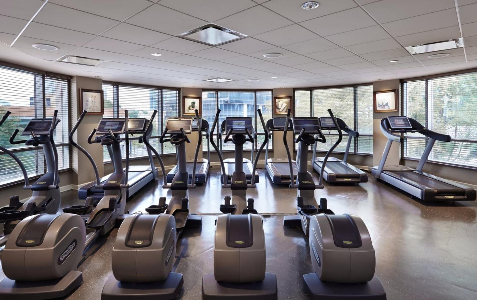 InterContinental Buckhead Atlanta by IHG gallery photo in Atlanta, GA — image 123