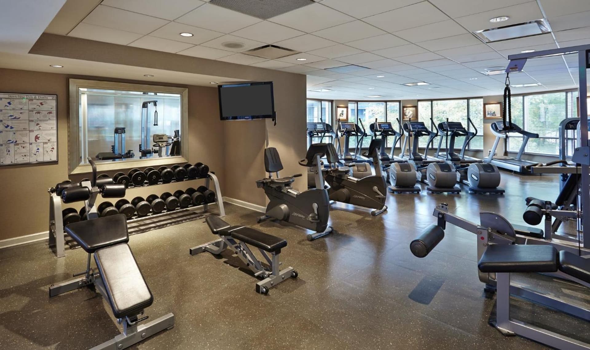 InterContinental Buckhead Atlanta by IHG gallery photo in Atlanta, GA — image 113