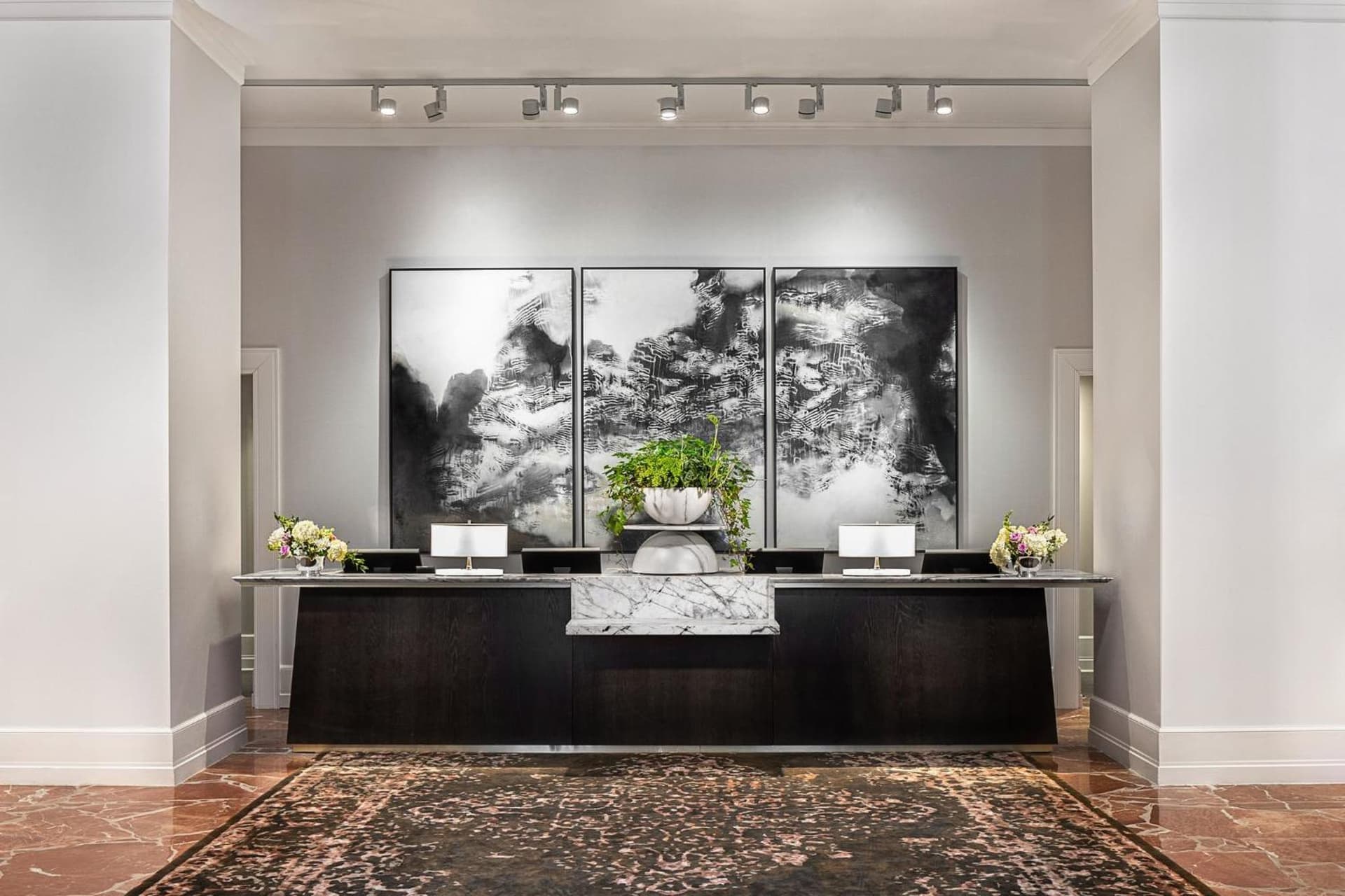 InterContinental Buckhead Atlanta by IHG gallery photo in Atlanta, GA — image 121