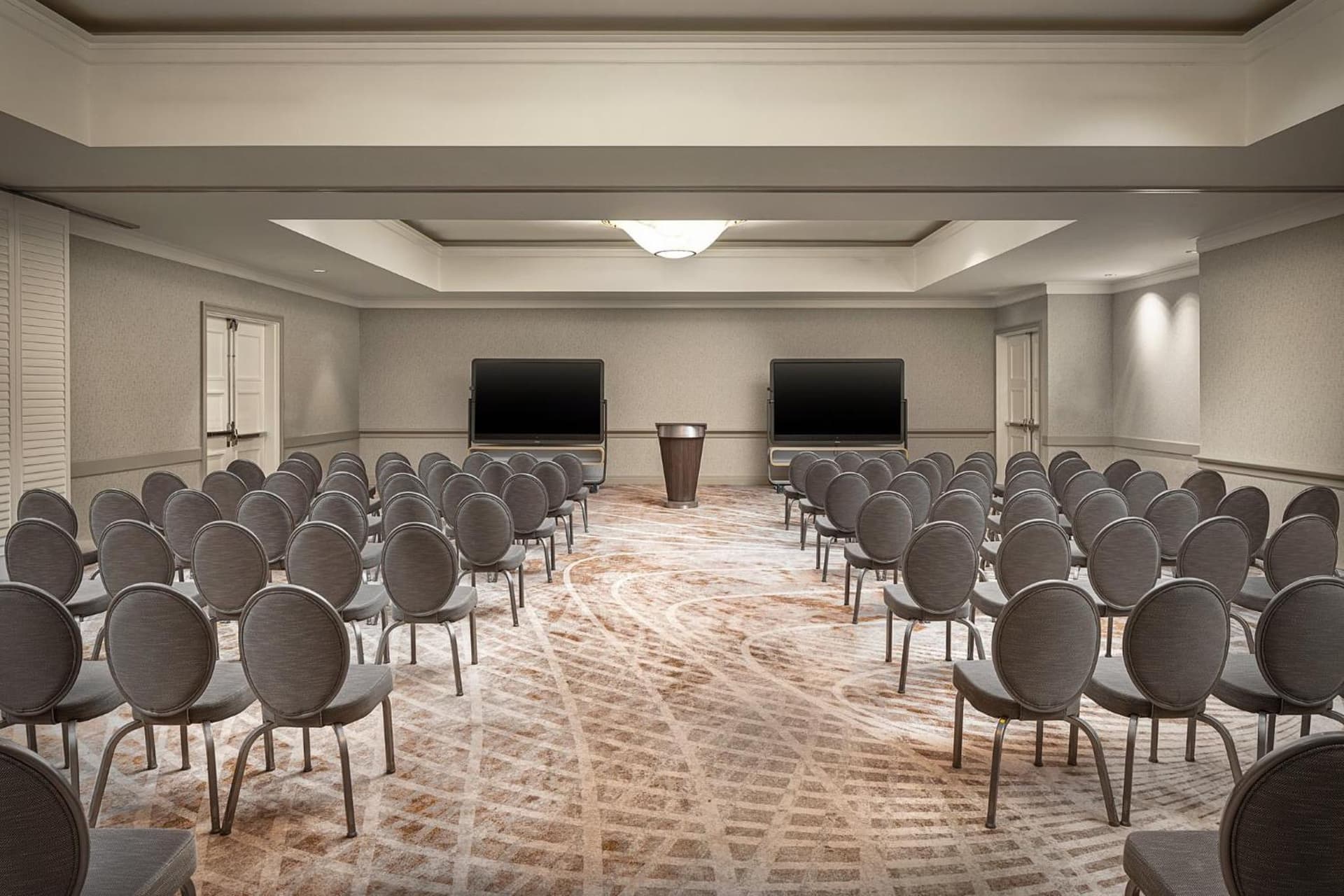 InterContinental Buckhead Atlanta by IHG gallery photo in Atlanta, GA — image 98