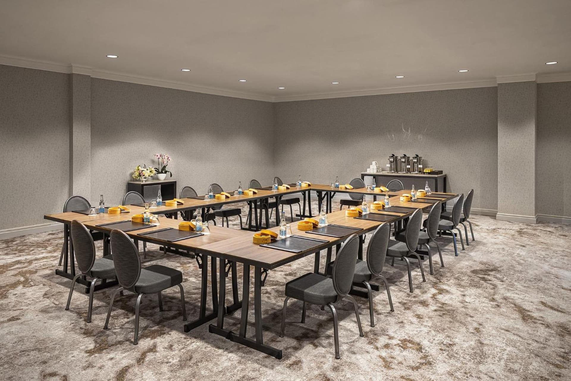 InterContinental Buckhead Atlanta by IHG property views in Atlanta, GA — gallery photo 3