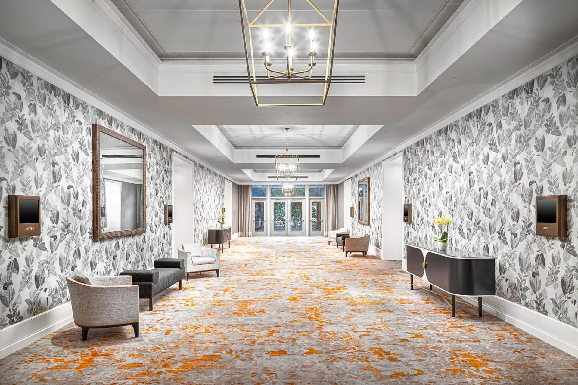 InterContinental Buckhead Atlanta by IHG gallery photo in Atlanta, GA — image 83