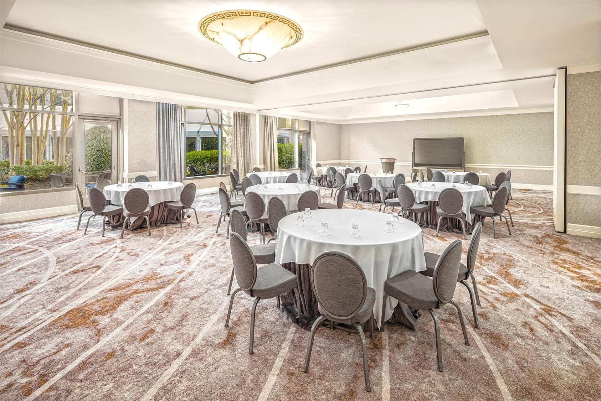 InterContinental Buckhead Atlanta by IHG gallery photo in Atlanta, GA — image 63