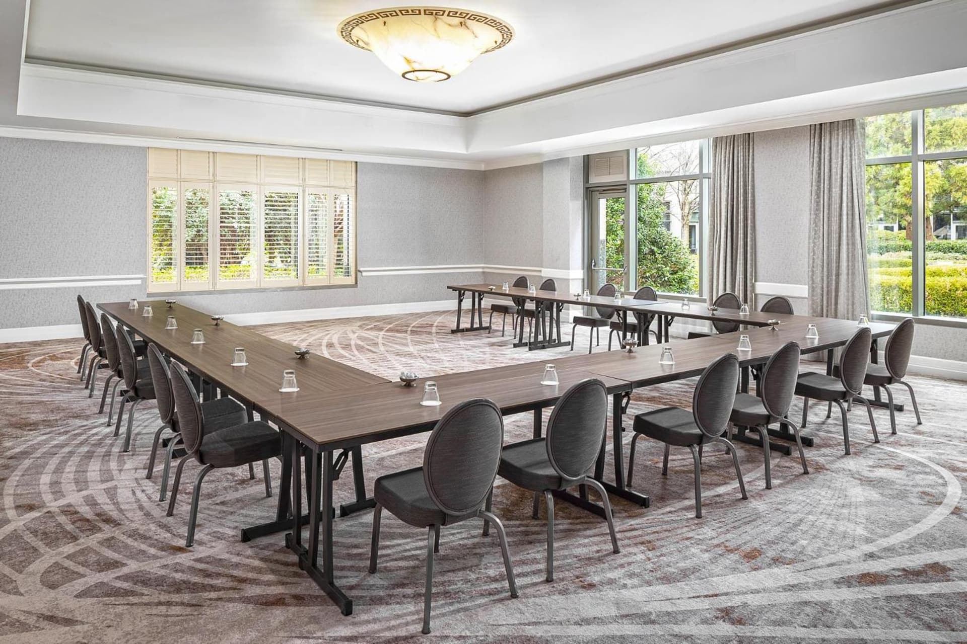 InterContinental Buckhead Atlanta by IHG gallery photo in Atlanta, GA — image 48
