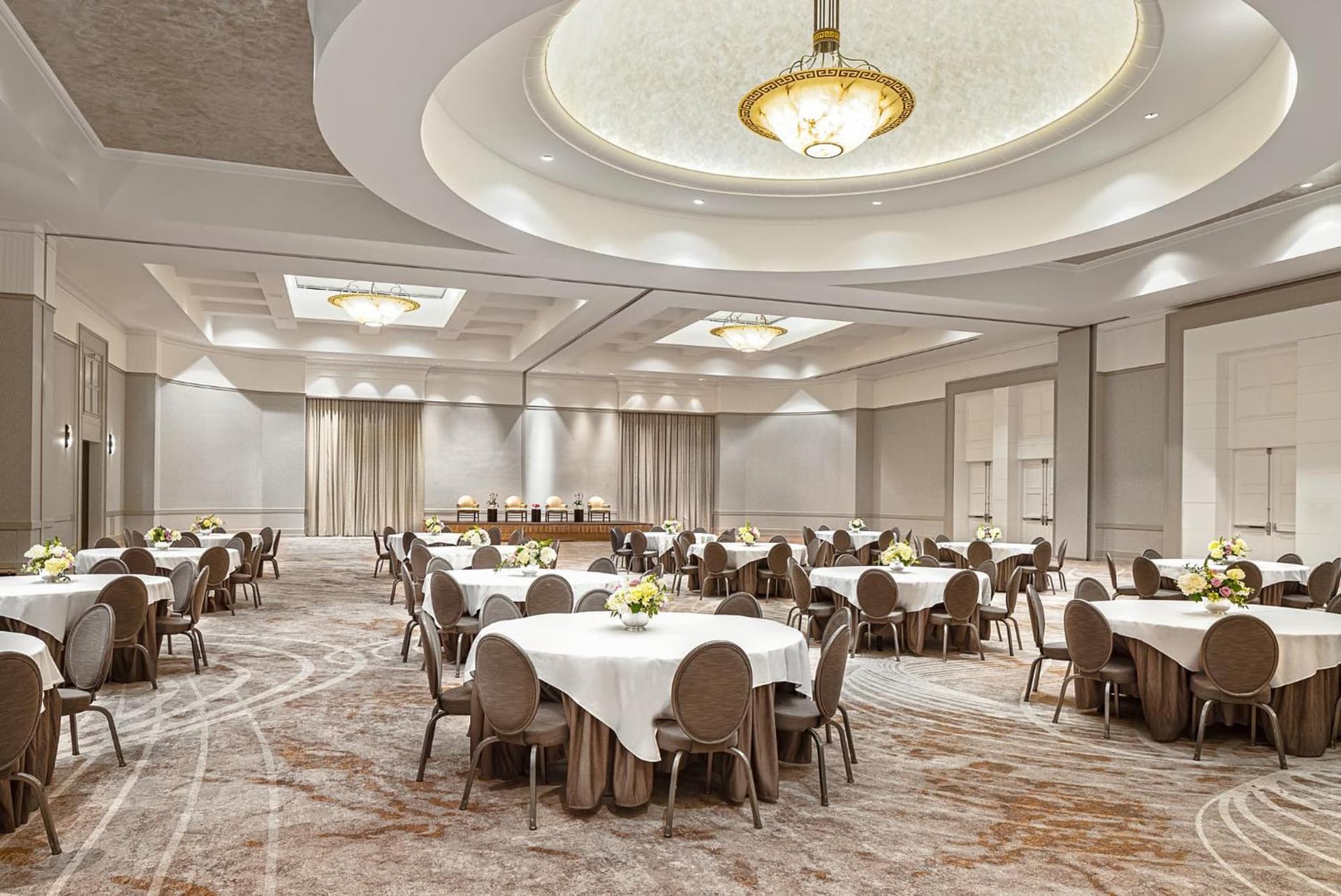 InterContinental Buckhead Atlanta by IHG gallery photo in Atlanta, GA — image 78
