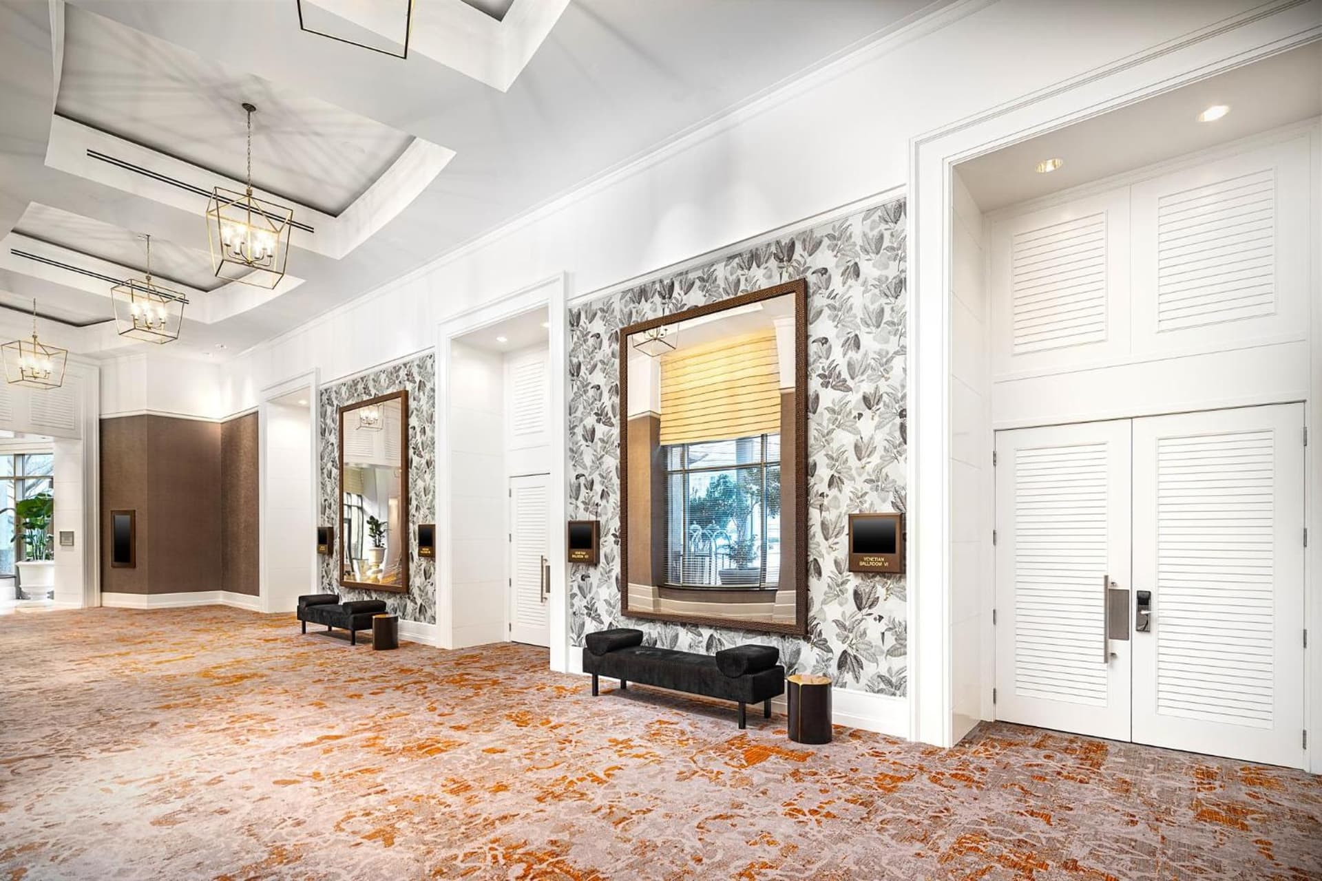 InterContinental Buckhead Atlanta by IHG gallery photo in Atlanta, GA — image 51