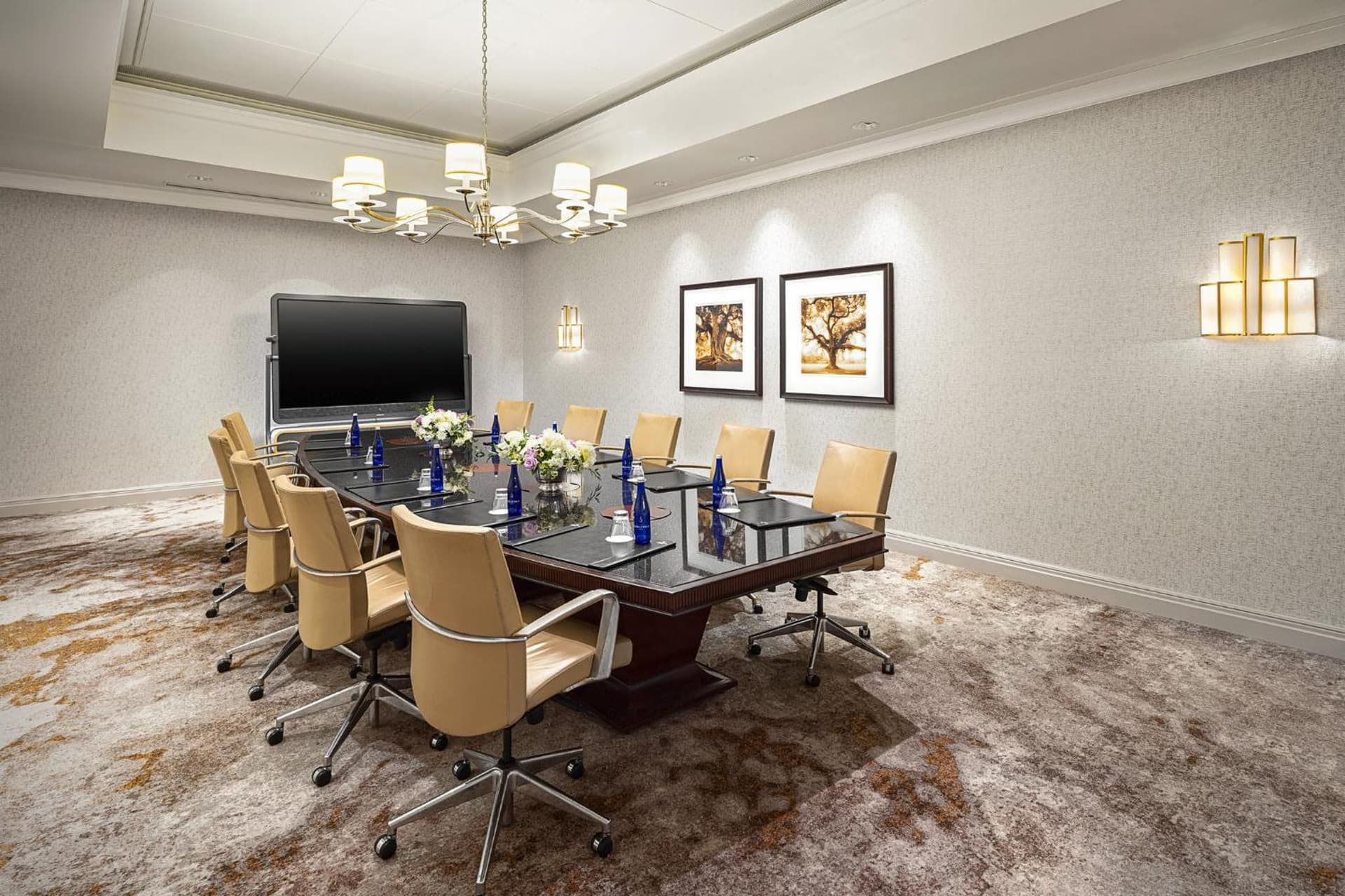 InterContinental Buckhead Atlanta by IHG gallery photo in Atlanta, GA — image 4