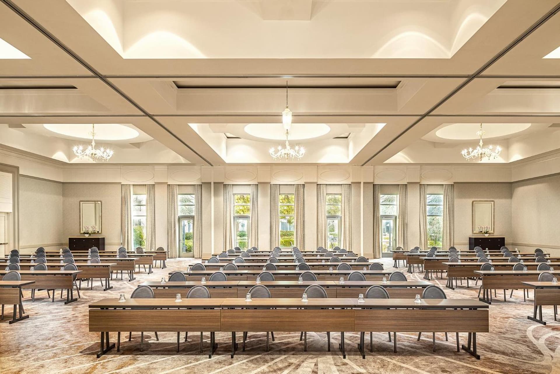 InterContinental Buckhead Atlanta by IHG property views in Atlanta, GA — gallery photo 3