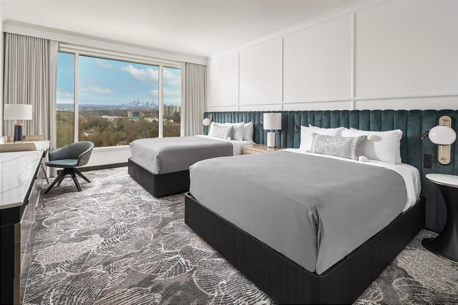 InterContinental Buckhead Atlanta by IHG gallery photo in Atlanta, GA — image 41