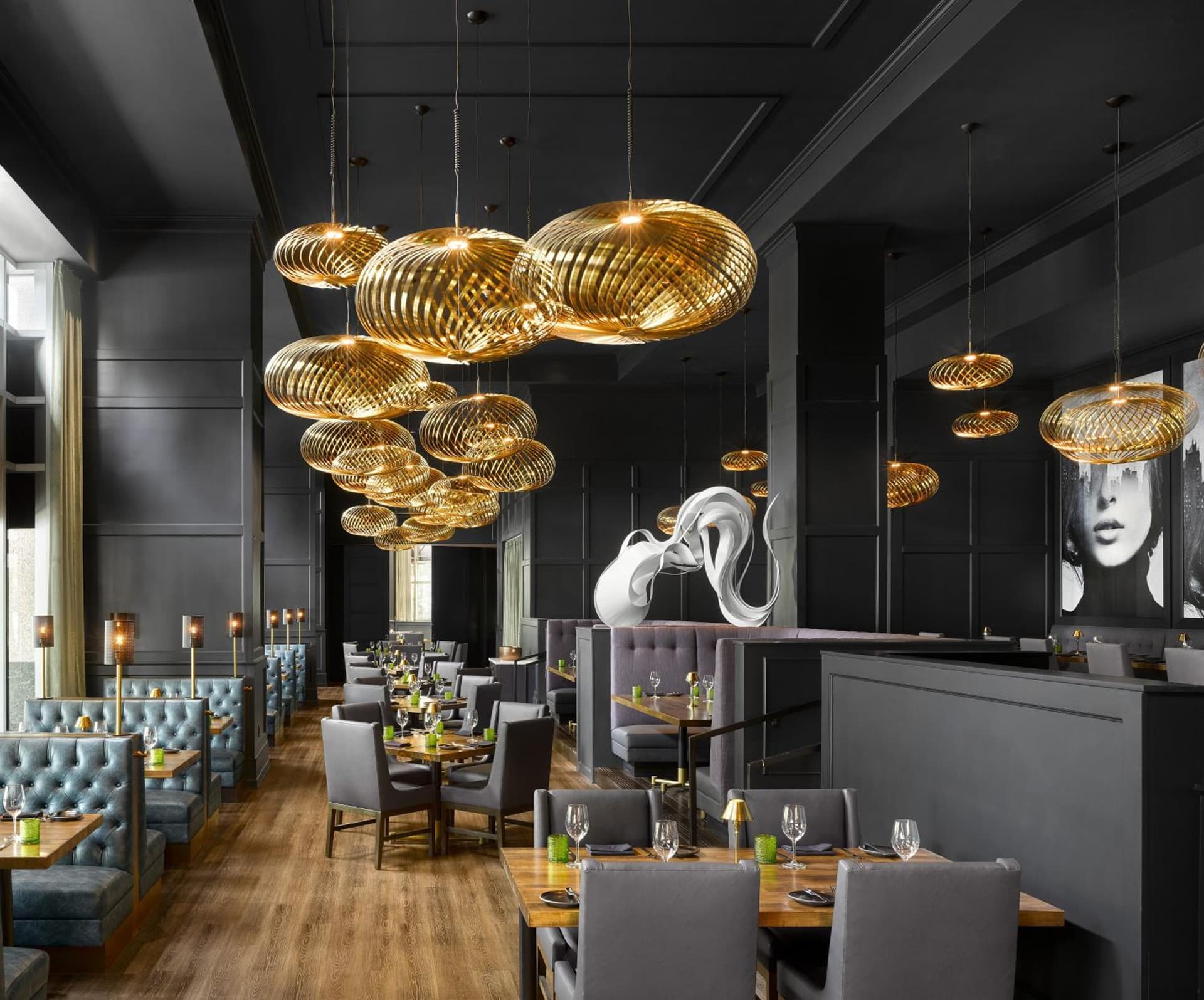 InterContinental Buckhead Atlanta by IHG gallery photo in Atlanta, GA — image 77