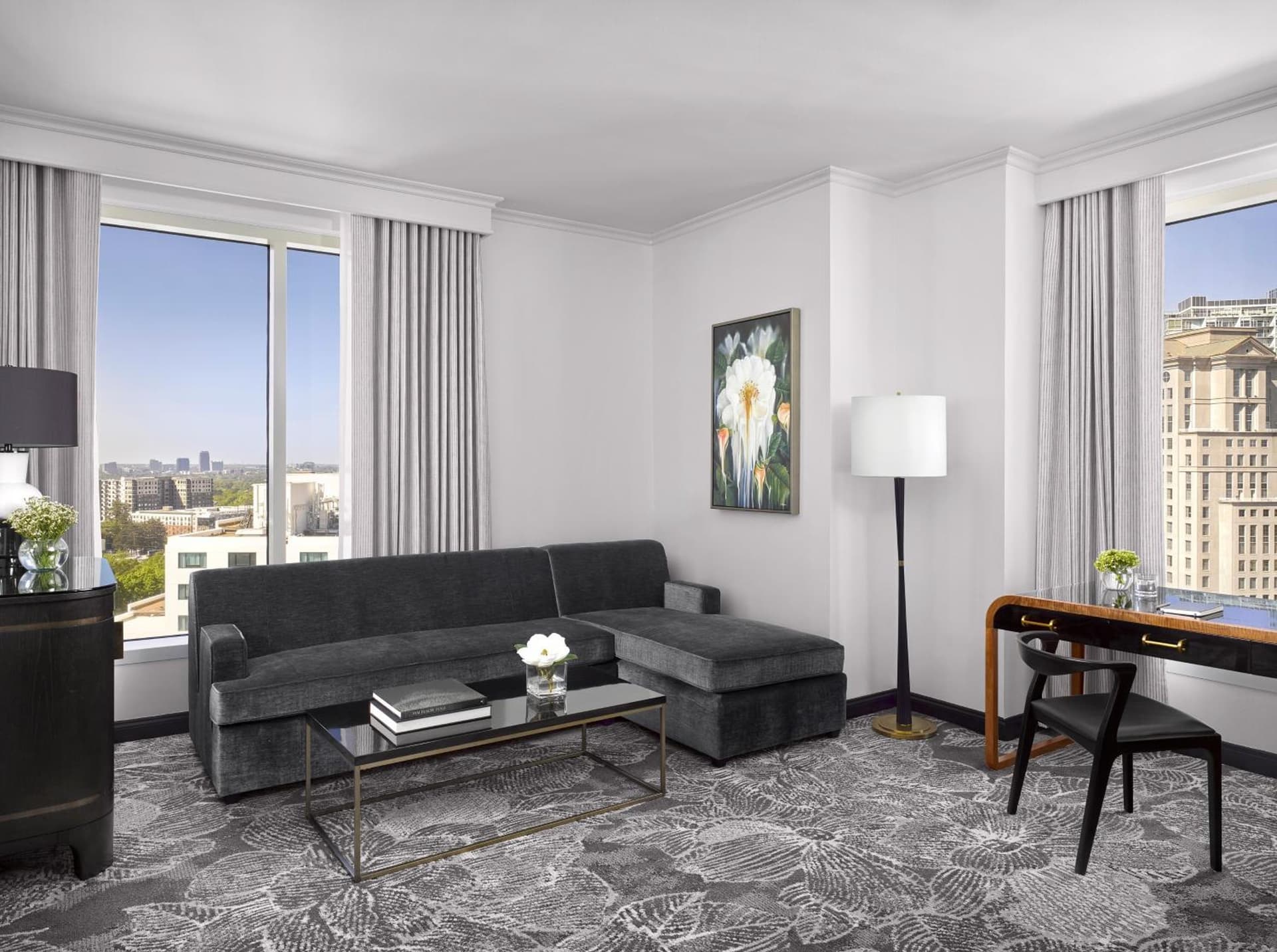 InterContinental Buckhead Atlanta by IHG gallery photo in Atlanta, GA — image 9