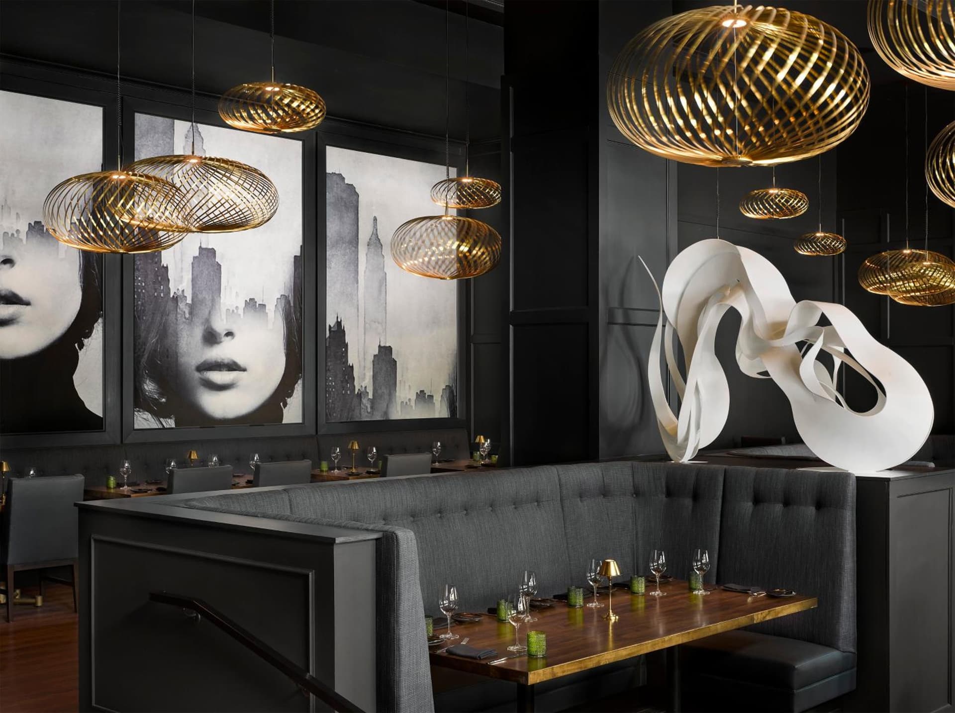 InterContinental Buckhead Atlanta by IHG gallery photo in Atlanta, GA — image 125