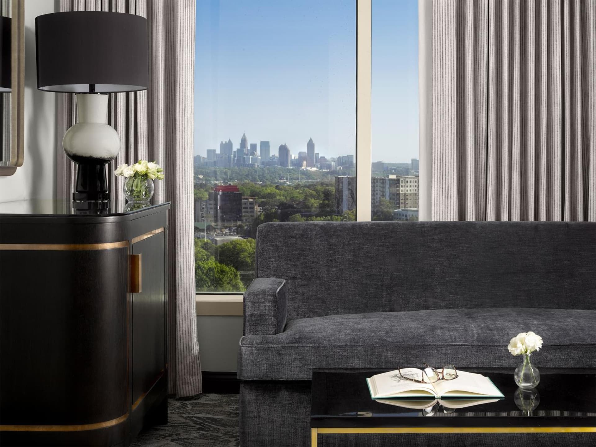 InterContinental Buckhead Atlanta by IHG gallery photo in Atlanta, GA — image 100