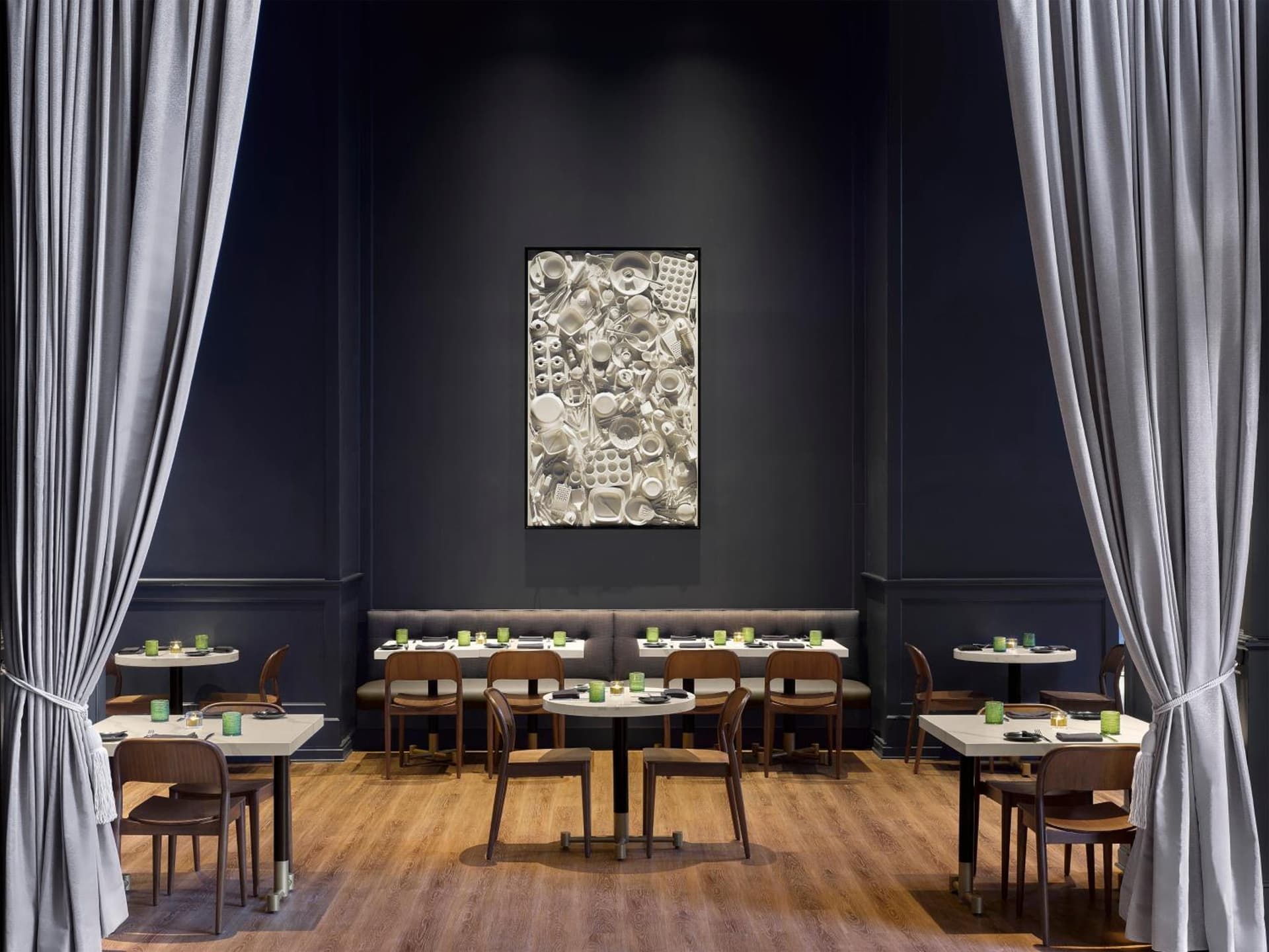 InterContinental Buckhead Atlanta by IHG gallery photo in Atlanta, GA — image 32