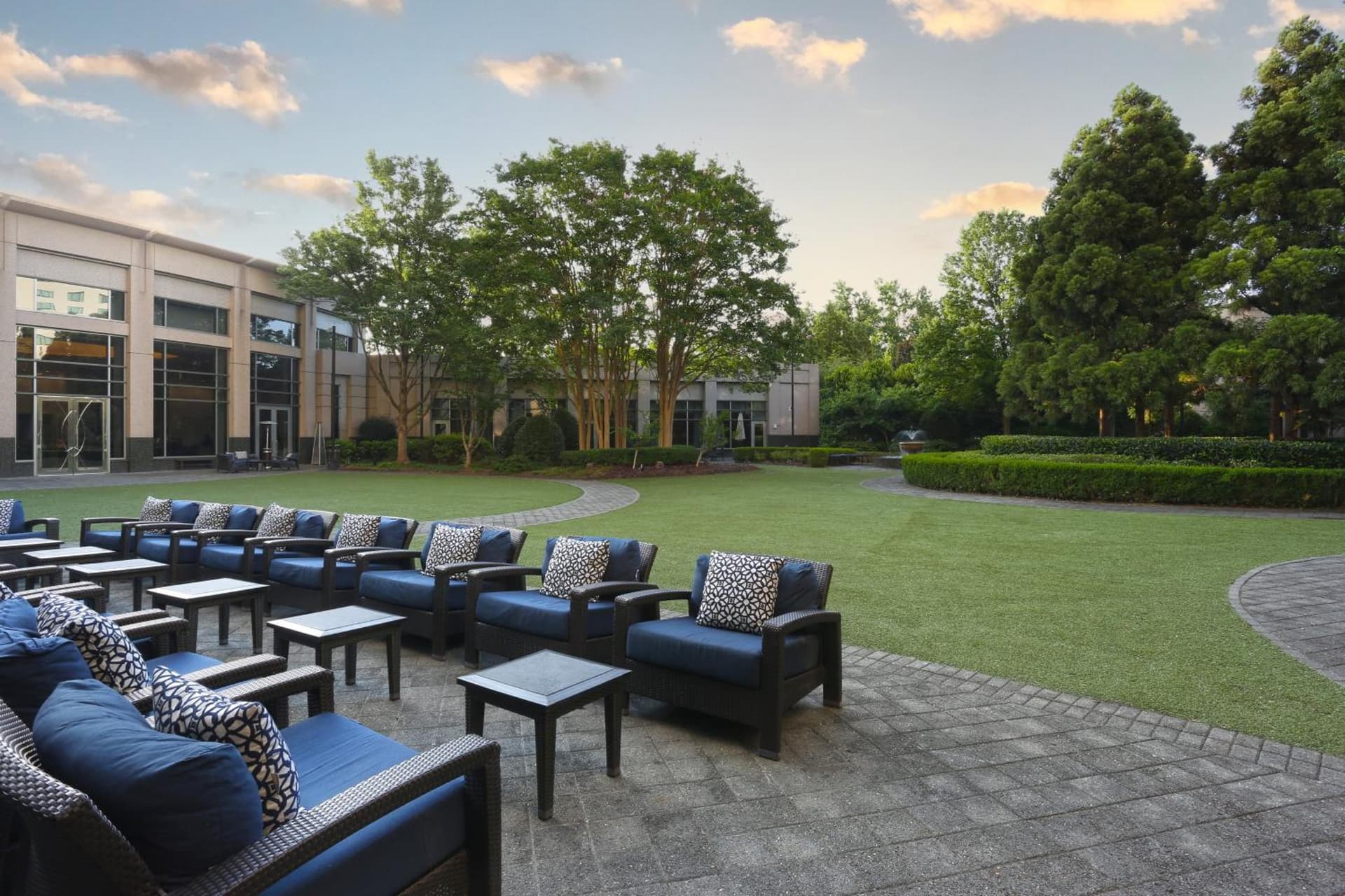 InterContinental Buckhead Atlanta by IHG gallery photo in Atlanta, GA — image 39