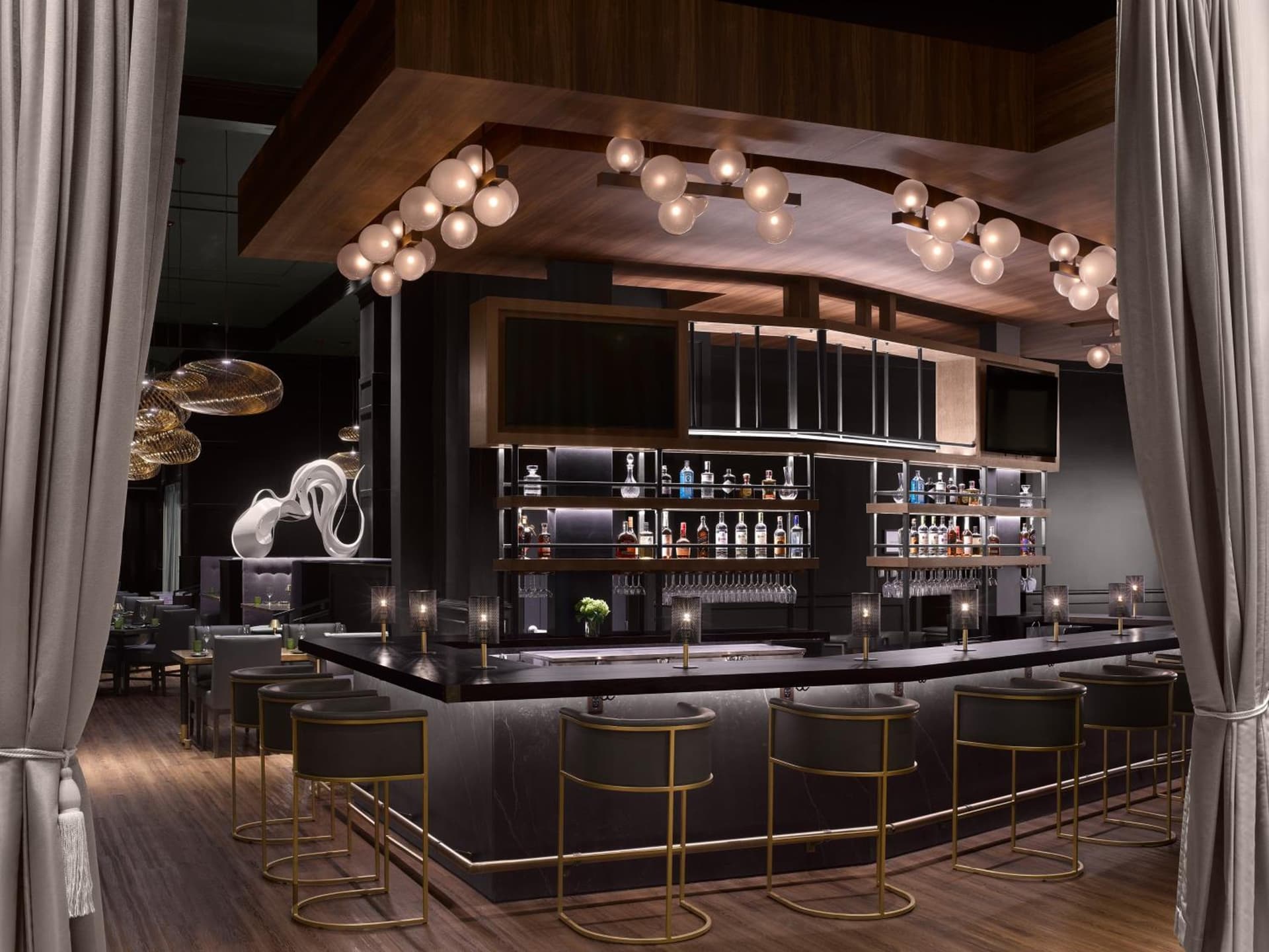 InterContinental Buckhead Atlanta by IHG gallery photo in Atlanta, GA — image 43
