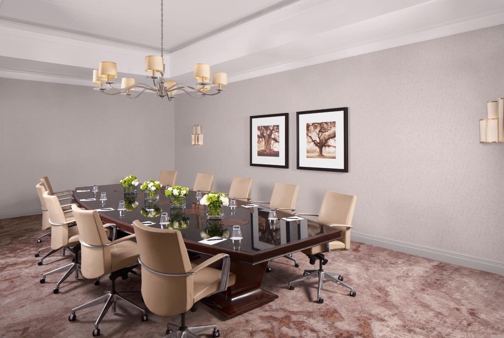 InterContinental Buckhead Atlanta by IHG gallery photo in Atlanta, GA — image 8