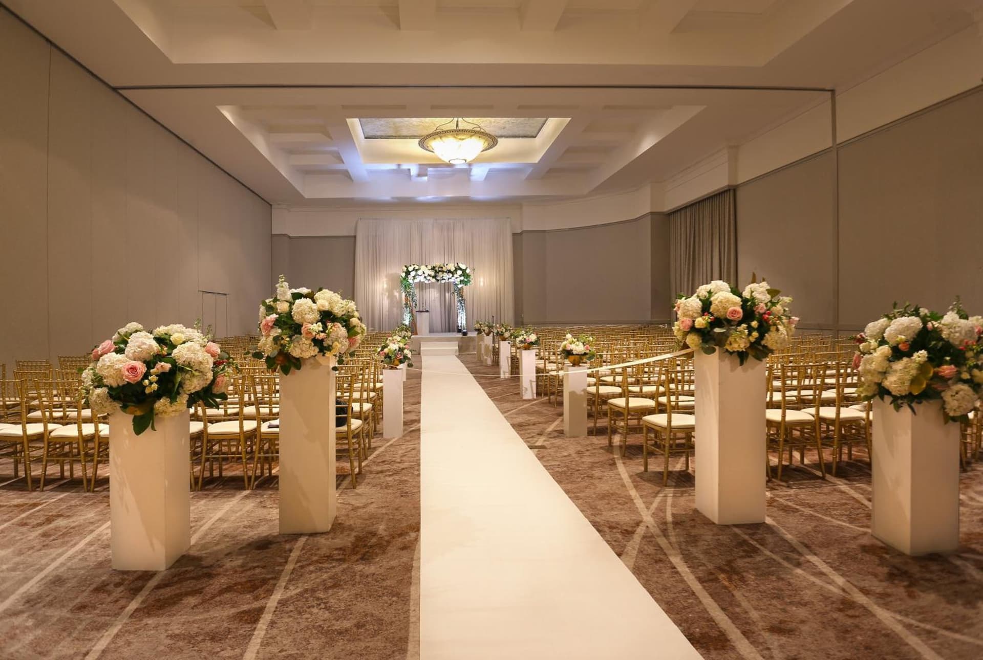 InterContinental Buckhead Atlanta by IHG gallery photo in Atlanta, GA — image 97