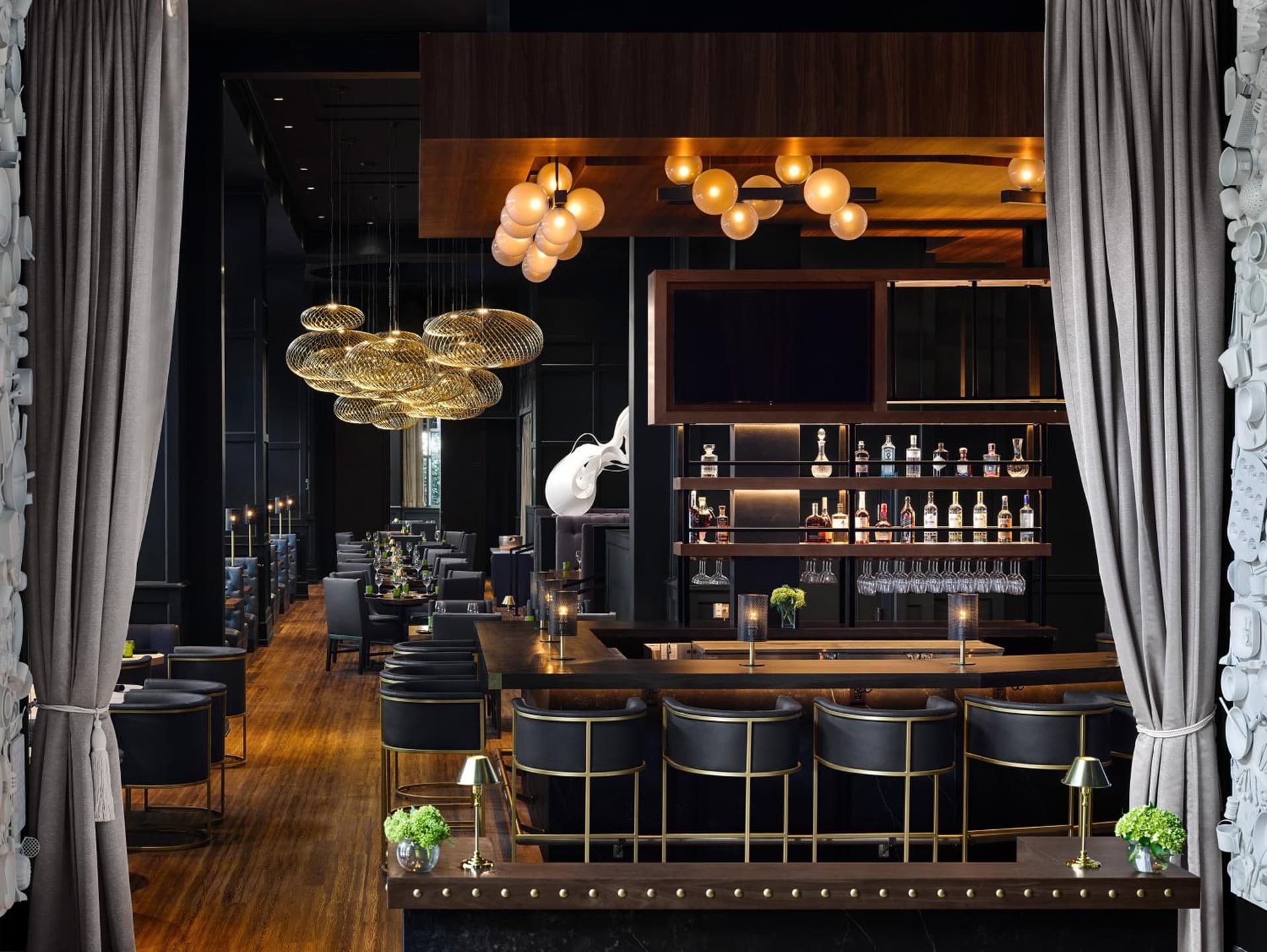 InterContinental Buckhead Atlanta by IHG gallery photo in Atlanta, GA — image 146