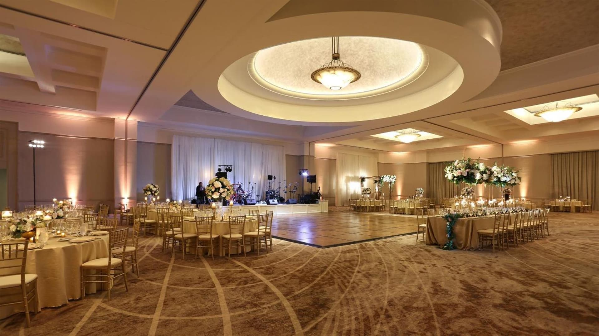 InterContinental Buckhead Atlanta by IHG gallery photo in Atlanta, GA — image 29