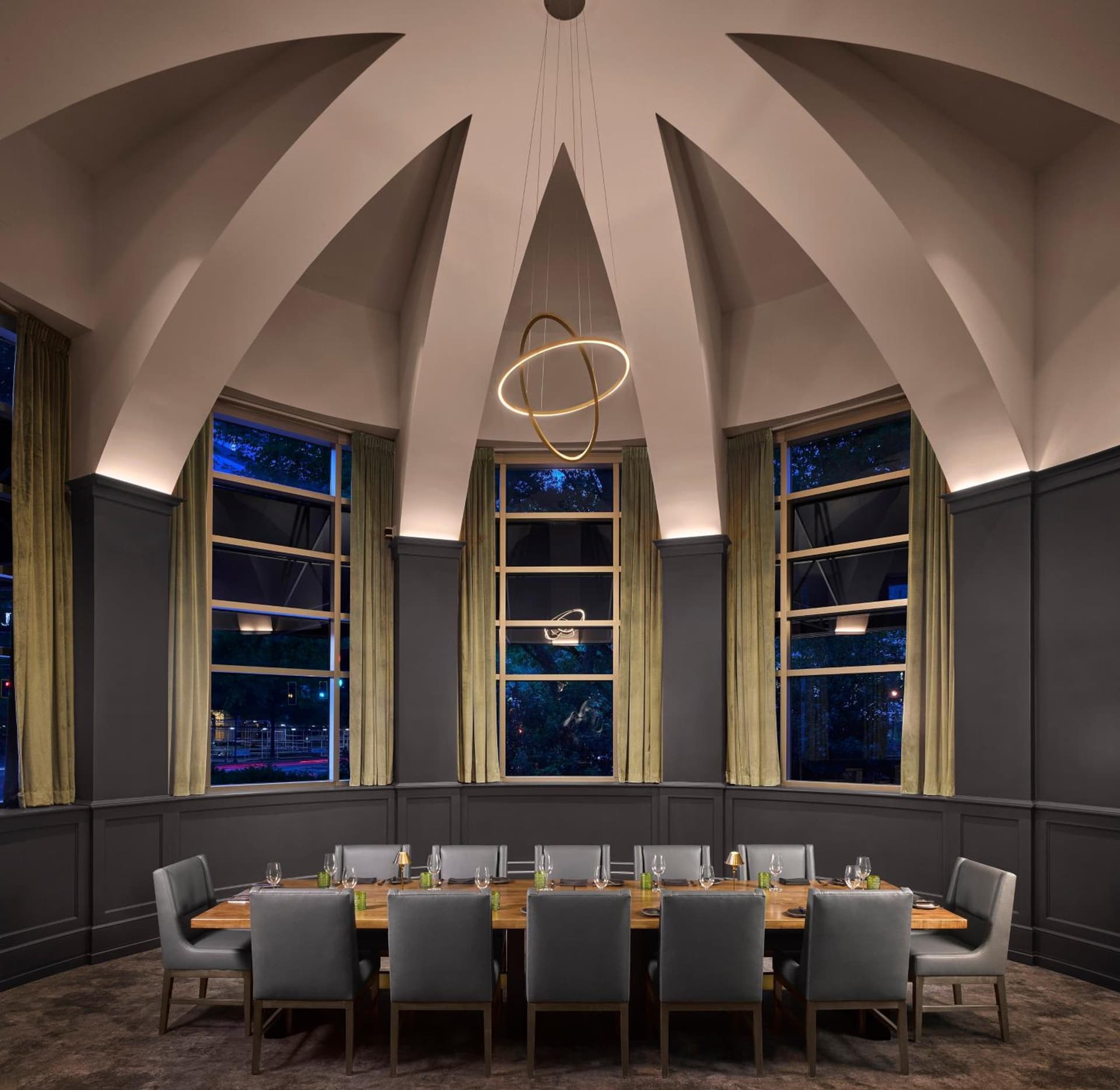 InterContinental Buckhead Atlanta by IHG gallery photo in Atlanta, GA — image 140