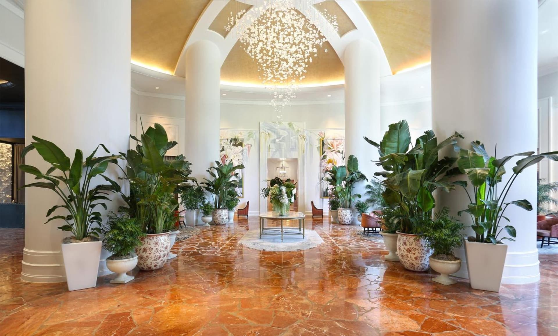 InterContinental Buckhead Atlanta by IHG gallery photo in Atlanta, GA — image 66