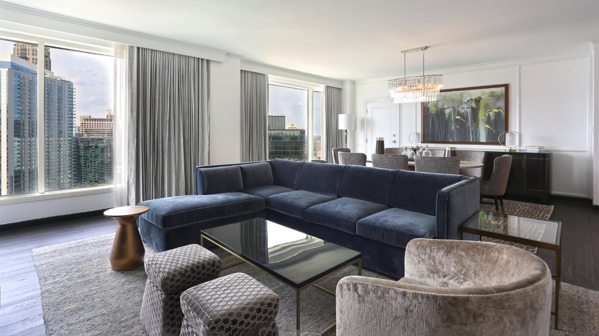 InterContinental Buckhead Atlanta by IHG gallery photo in Atlanta, GA — image 70