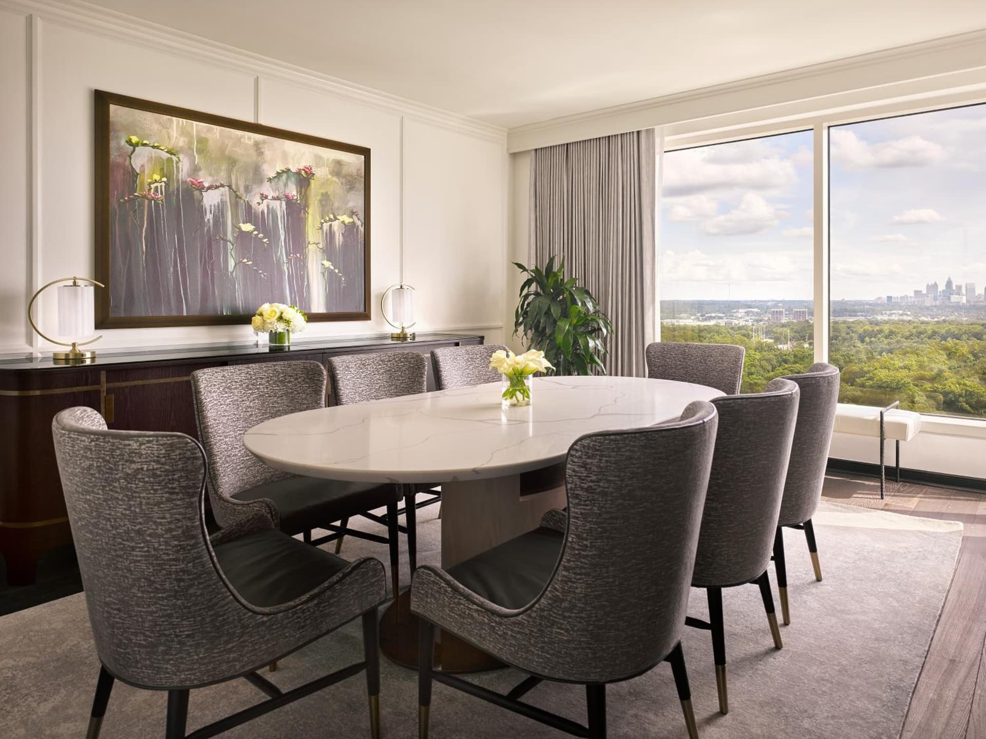 InterContinental Buckhead Atlanta by IHG gallery photo in Atlanta, GA — image 131