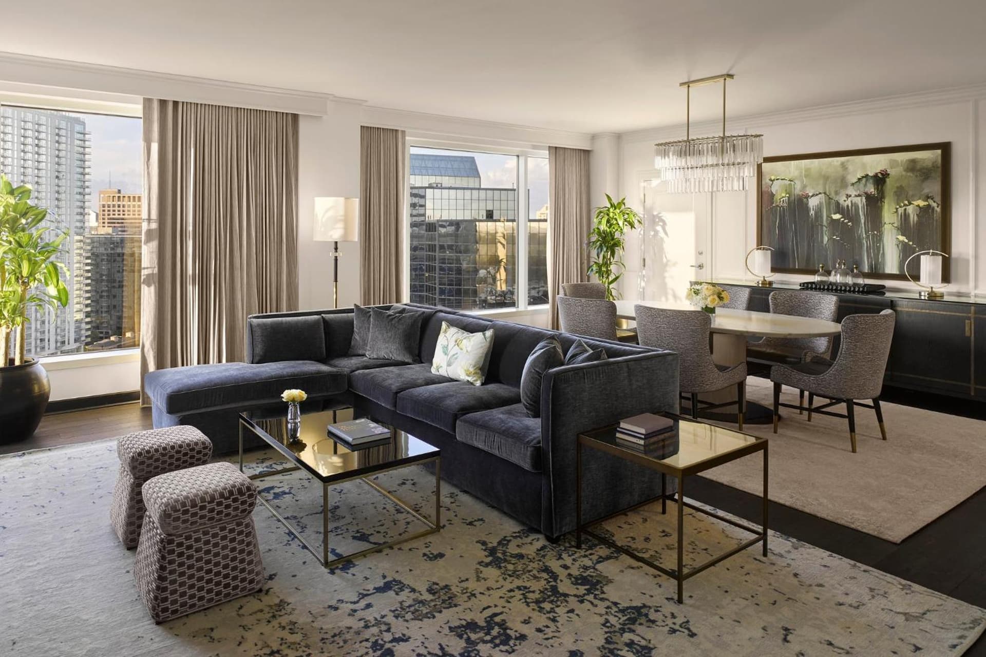 InterContinental Buckhead Atlanta by IHG gallery photo in Atlanta, GA — image 147