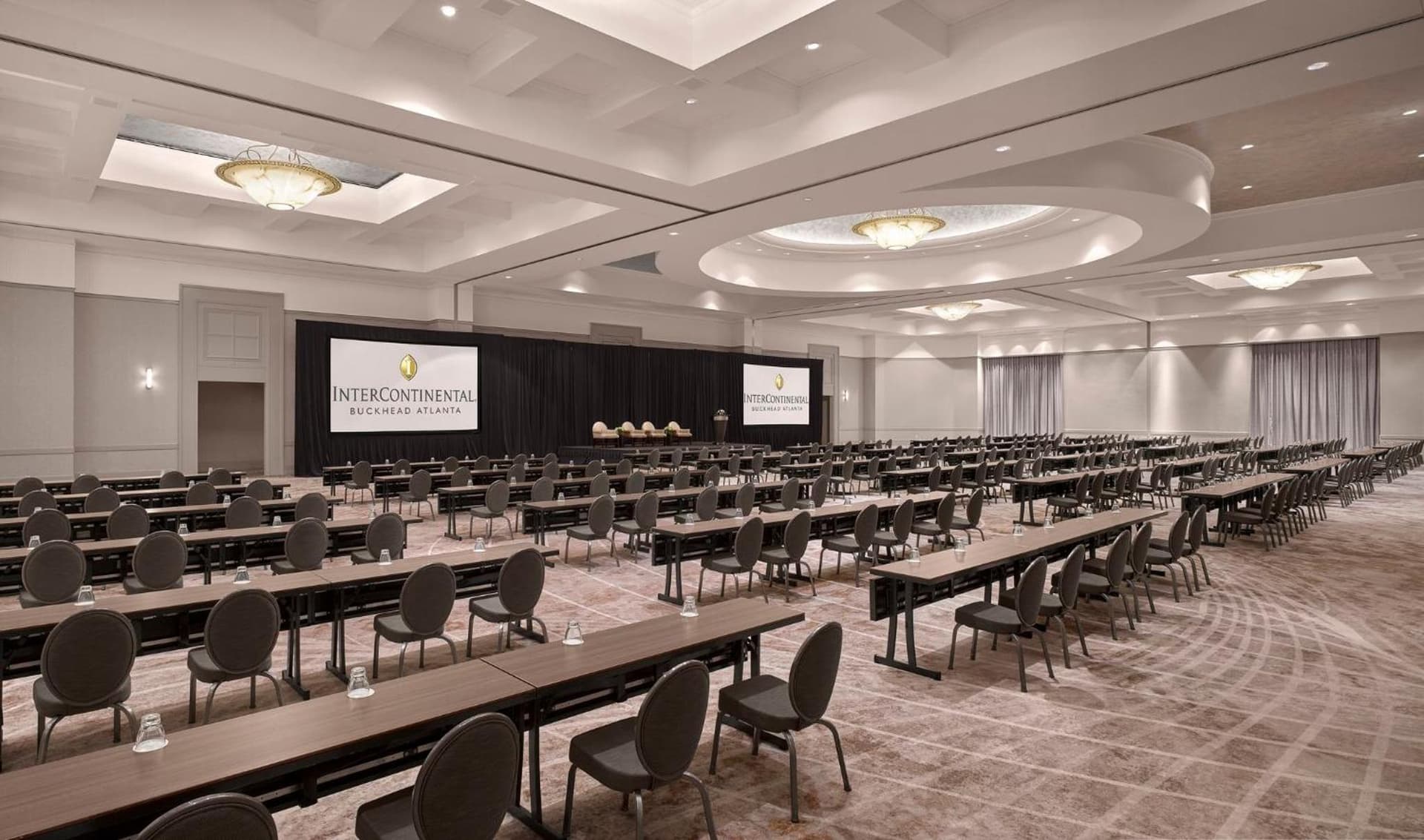 InterContinental Buckhead Atlanta by IHG gallery photo in Atlanta, GA — image 44