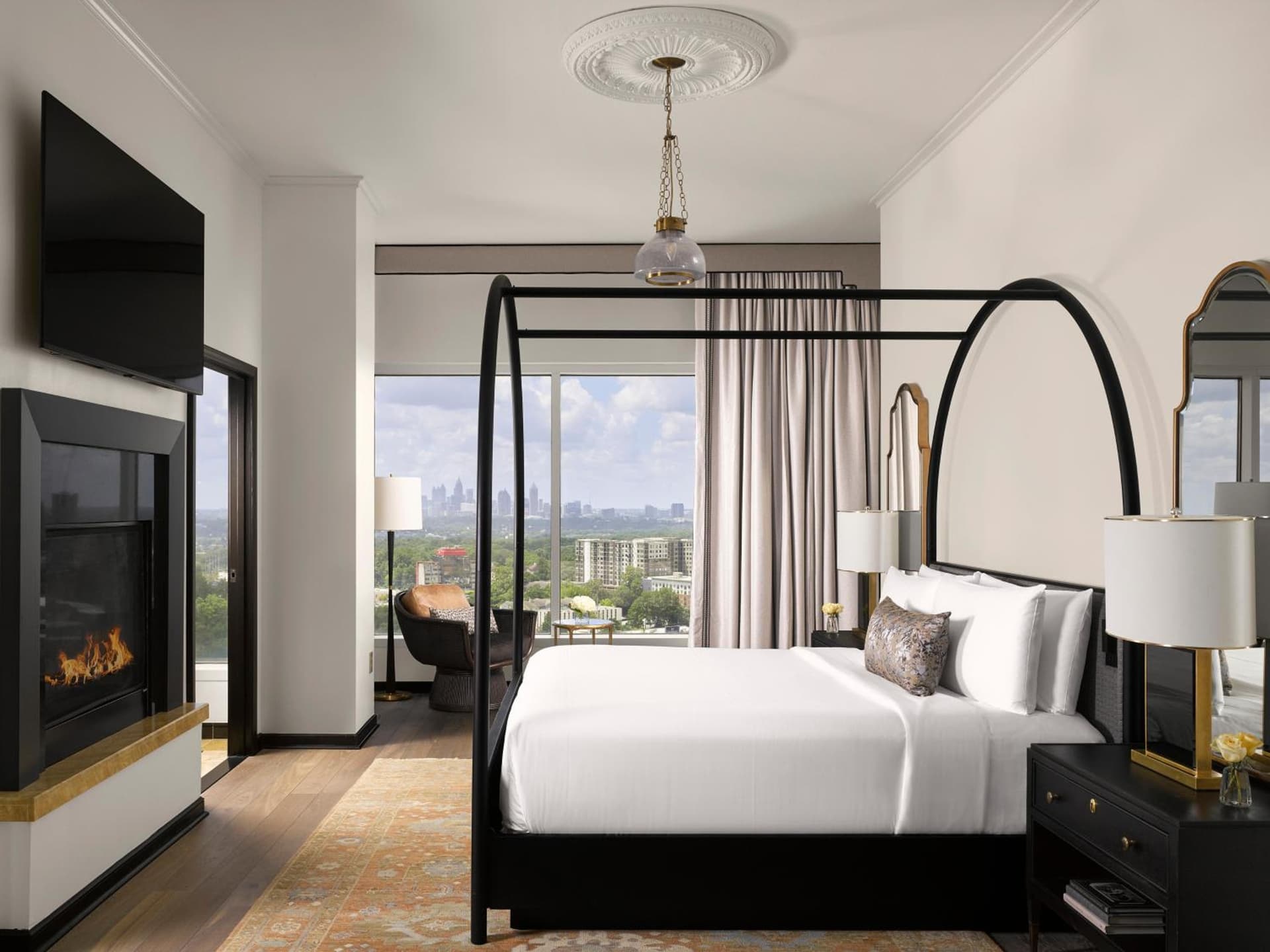 InterContinental Buckhead Atlanta by IHG gallery photo in Atlanta, GA — image 80