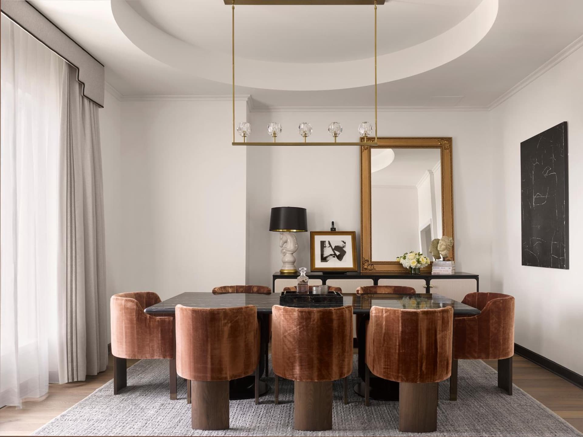 InterContinental Buckhead Atlanta by IHG gallery photo in Atlanta, GA — image 35