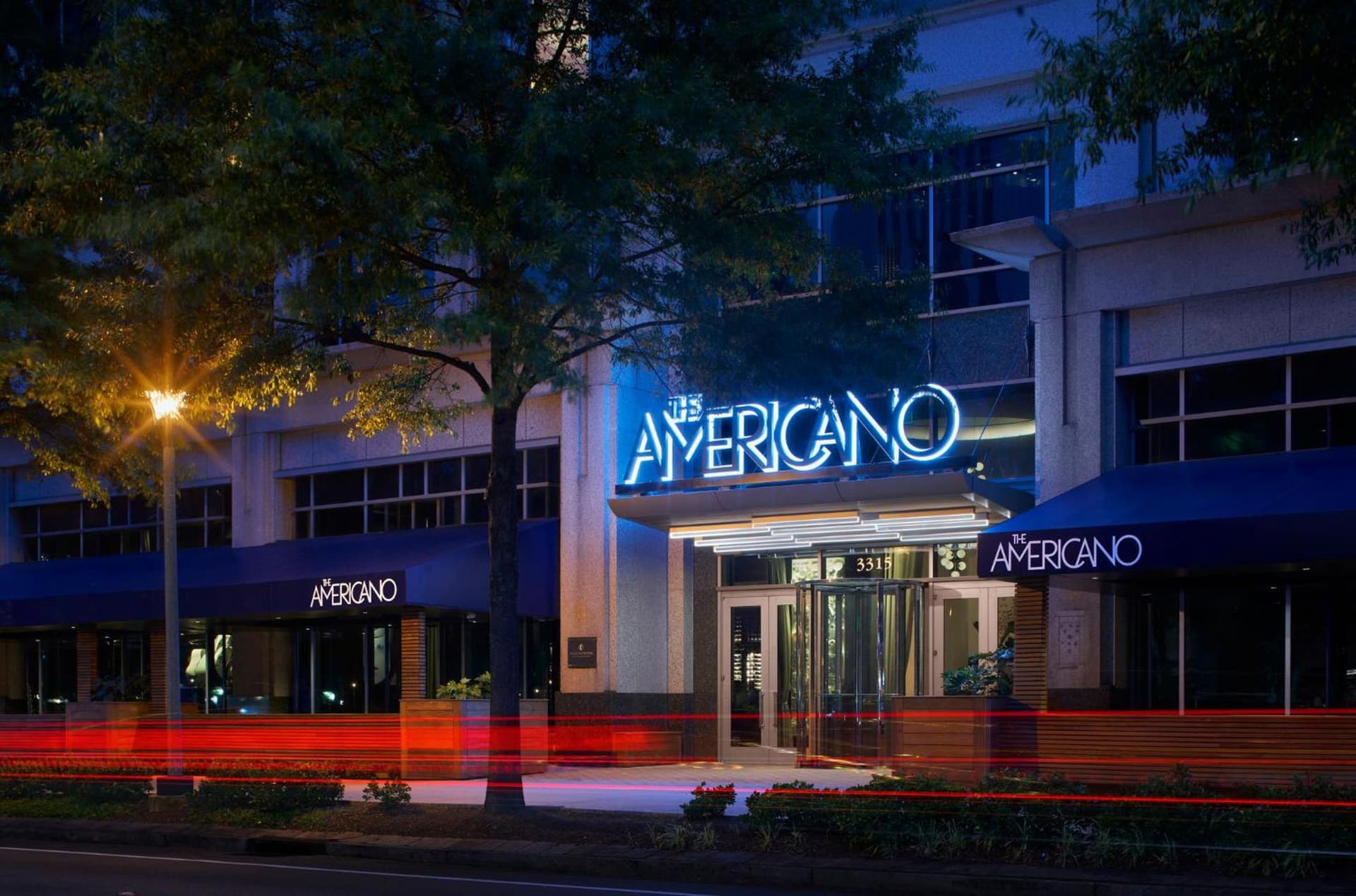InterContinental Buckhead Atlanta by IHG gallery photo in Atlanta, GA — image 110