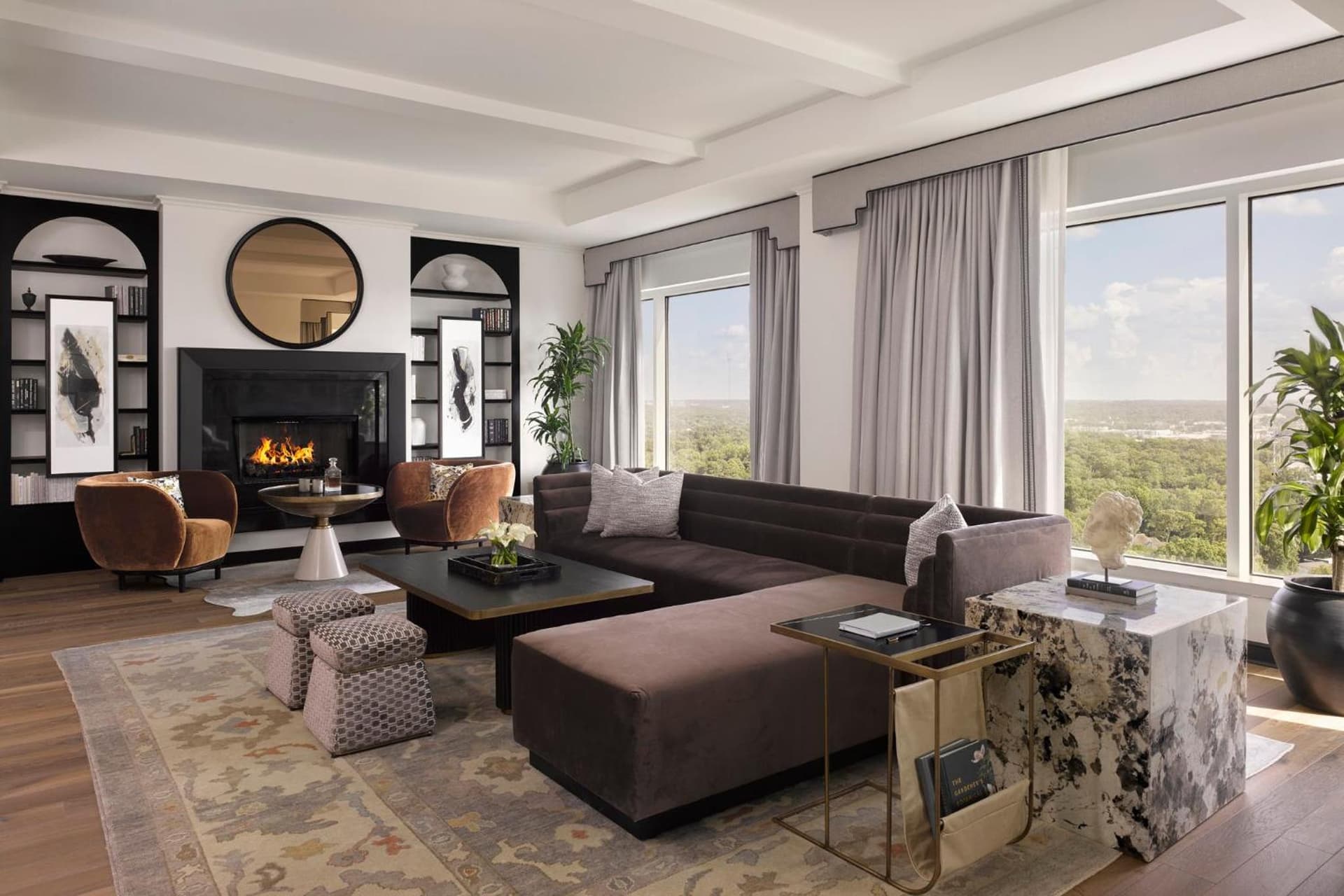 InterContinental Buckhead Atlanta by IHG gallery photo in Atlanta, GA — image 111