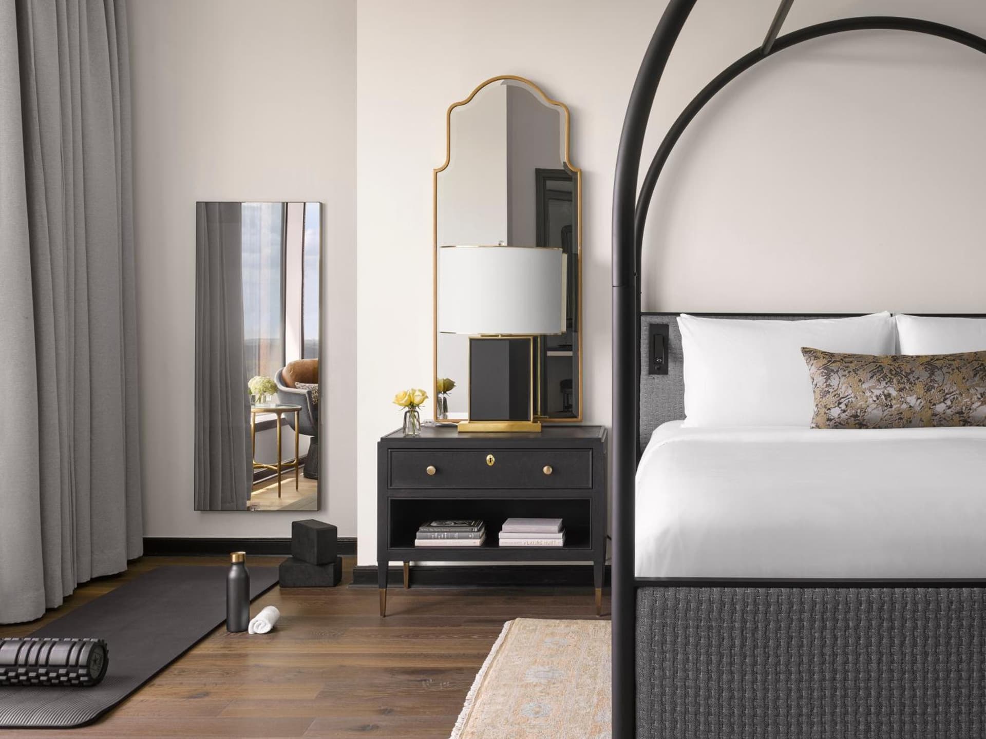 InterContinental Buckhead Atlanta by IHG gallery photo in Atlanta, GA — image 42