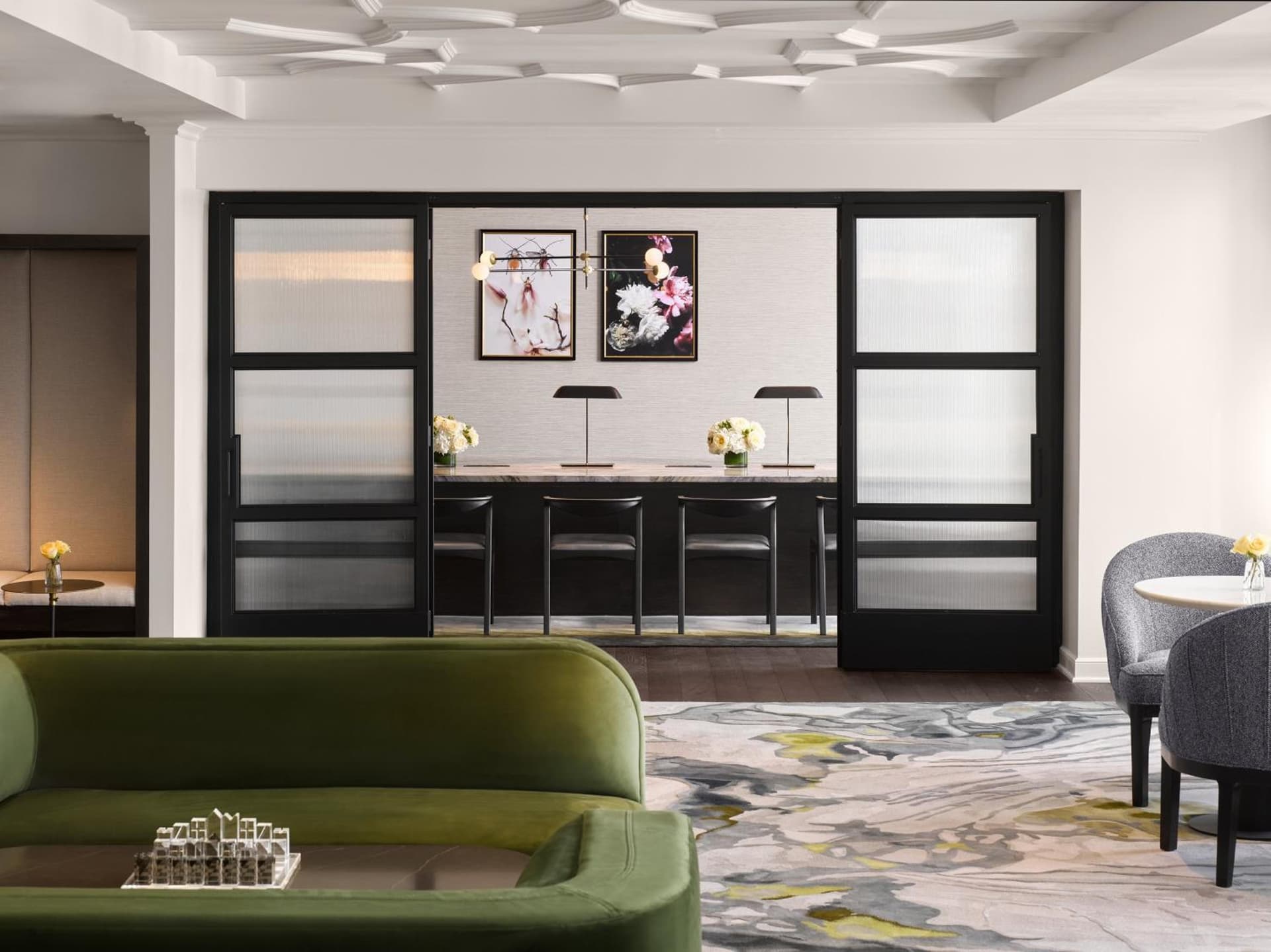 InterContinental Buckhead Atlanta by IHG gallery photo in Atlanta, GA — image 137