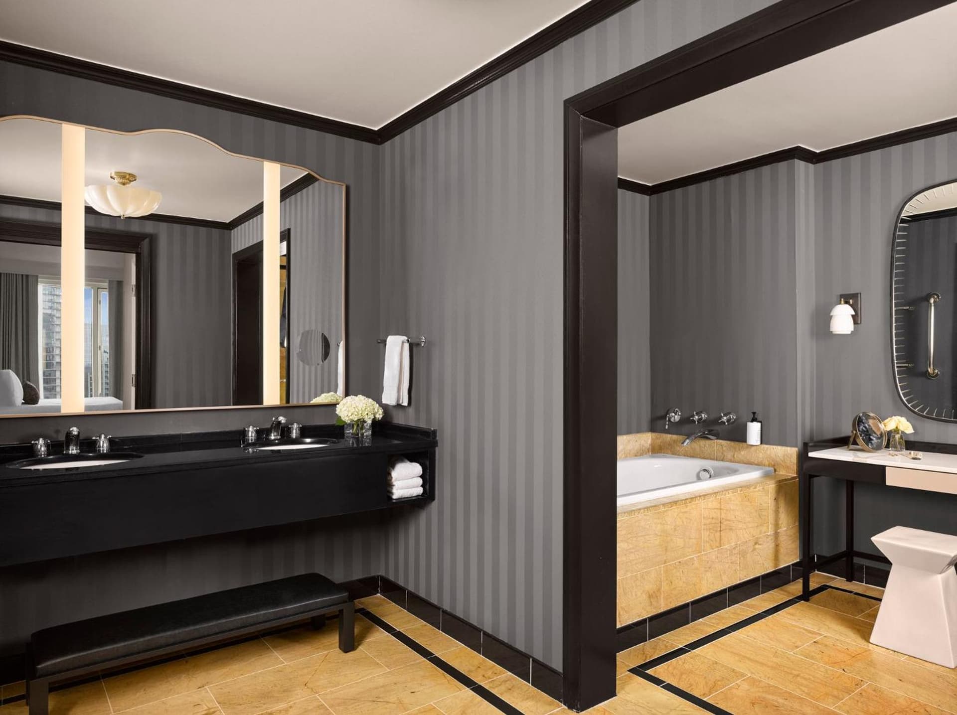 InterContinental Buckhead Atlanta by IHG gallery photo in Atlanta, GA — image 34