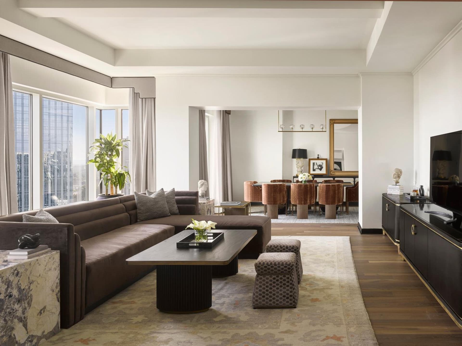 InterContinental Buckhead Atlanta by IHG gallery photo in Atlanta, GA — image 62