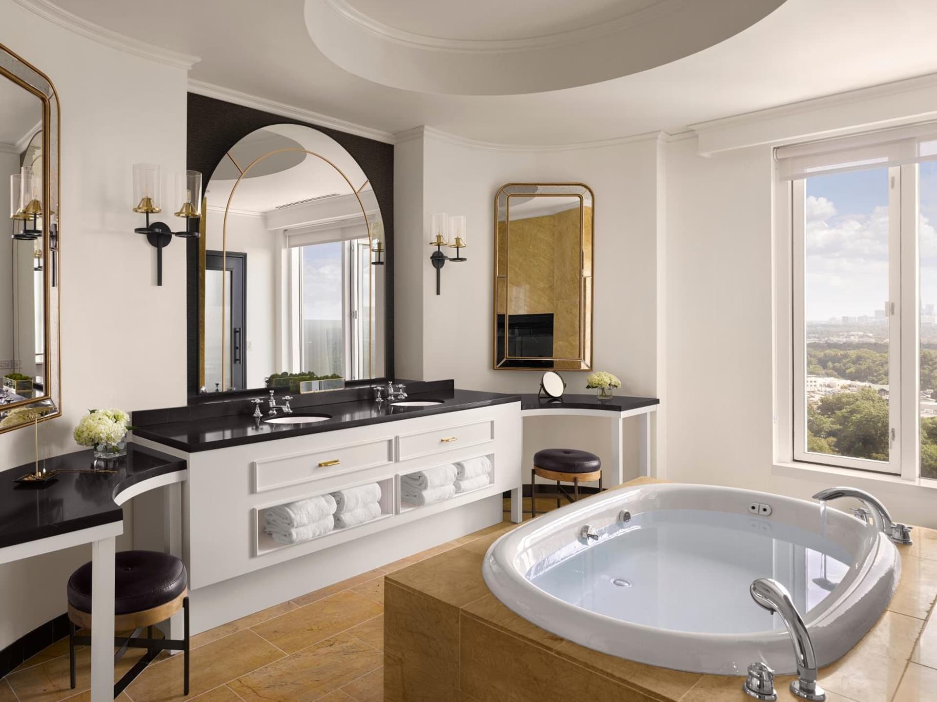InterContinental Buckhead Atlanta by IHG gallery photo in Atlanta, GA — image 119