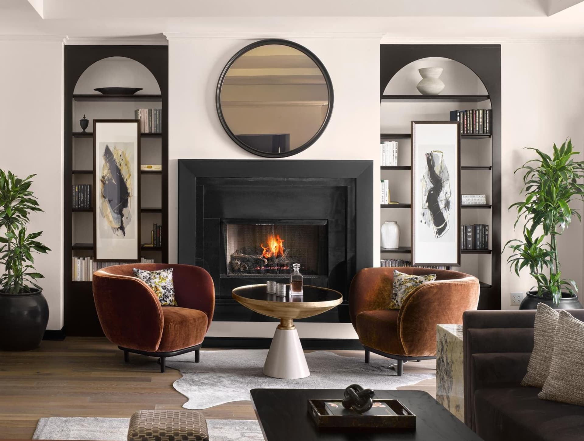 InterContinental Buckhead Atlanta by IHG gallery photo in Atlanta, GA — image 5
