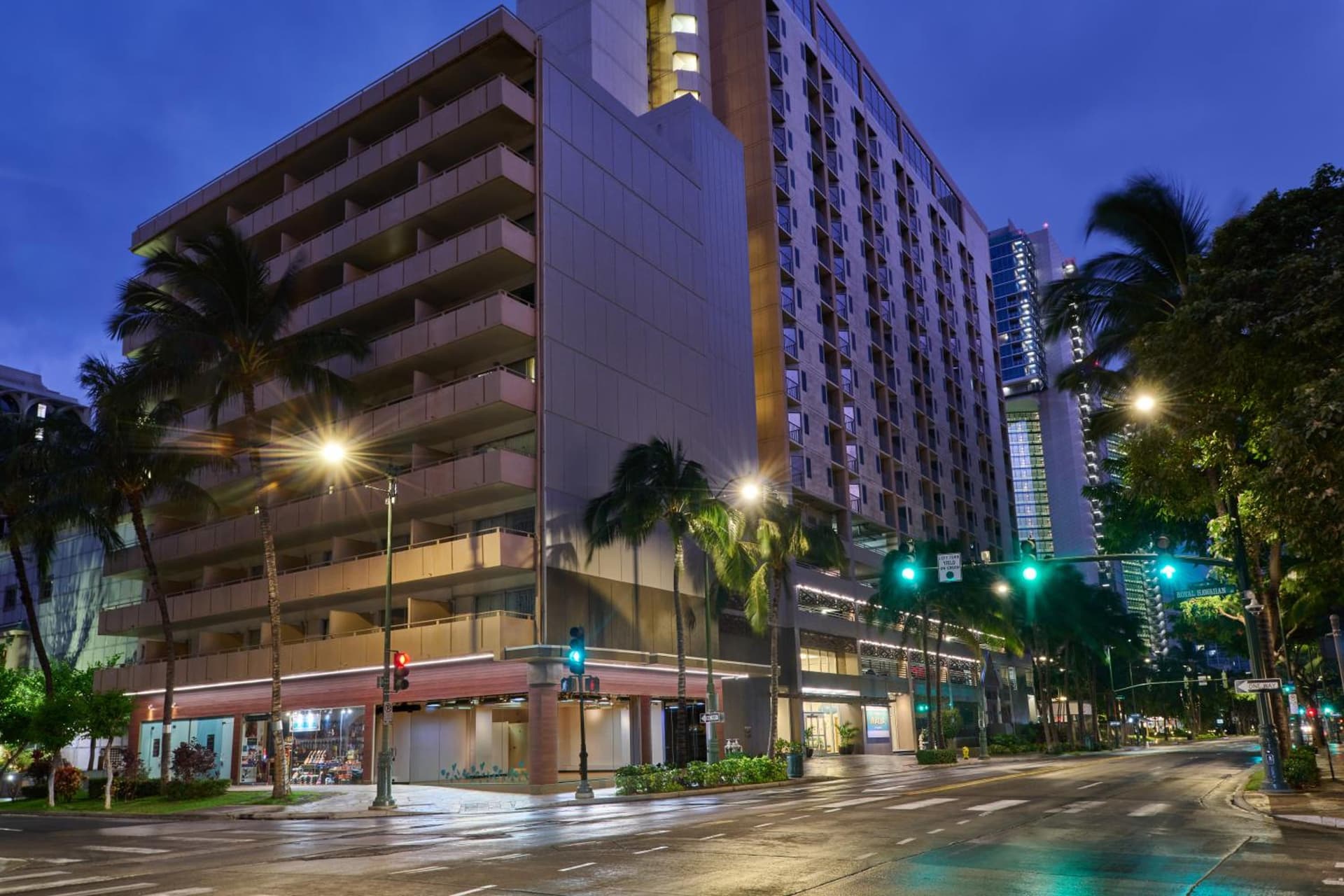 Waikiki Malia gallery photo in Honolulu, HI — image 34