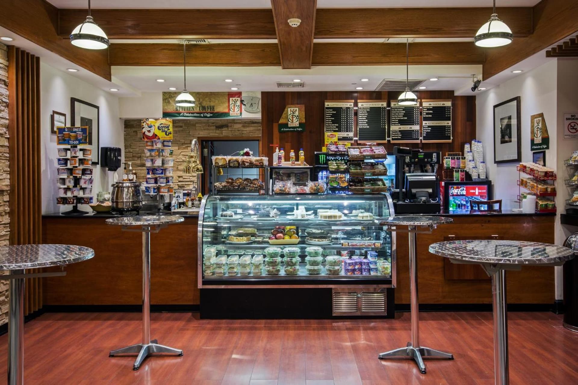 Crowne Plaza Newark Airport by IHG gallery photo in Elizabeth, NJ — image 20