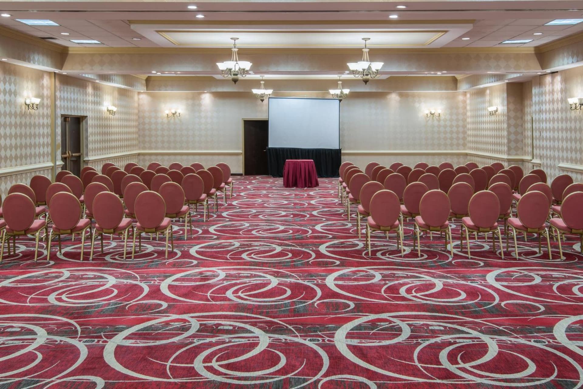 Crowne Plaza Newark Airport by IHG gallery photo in Elizabeth, NJ — image 61