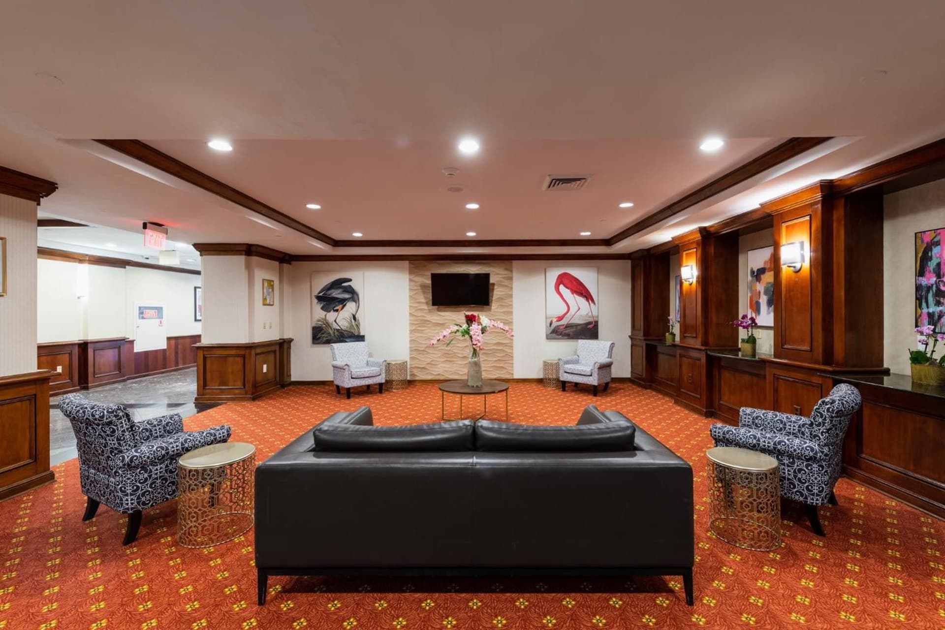 Crowne Plaza Newark Airport by IHG gallery photo in Elizabeth, NJ — image 62