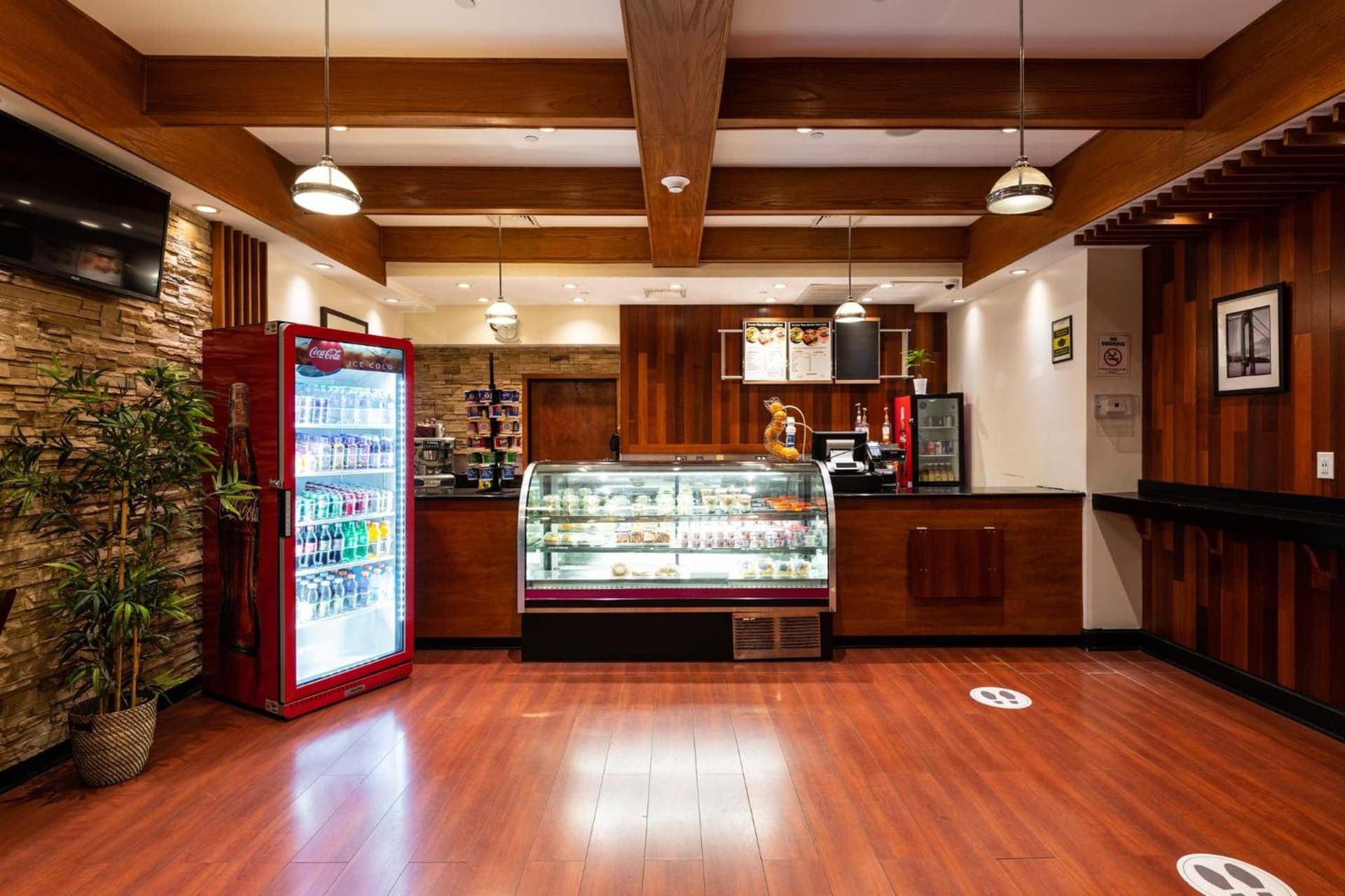 Crowne Plaza Newark Airport by IHG gallery photo in Elizabeth, NJ — image 43