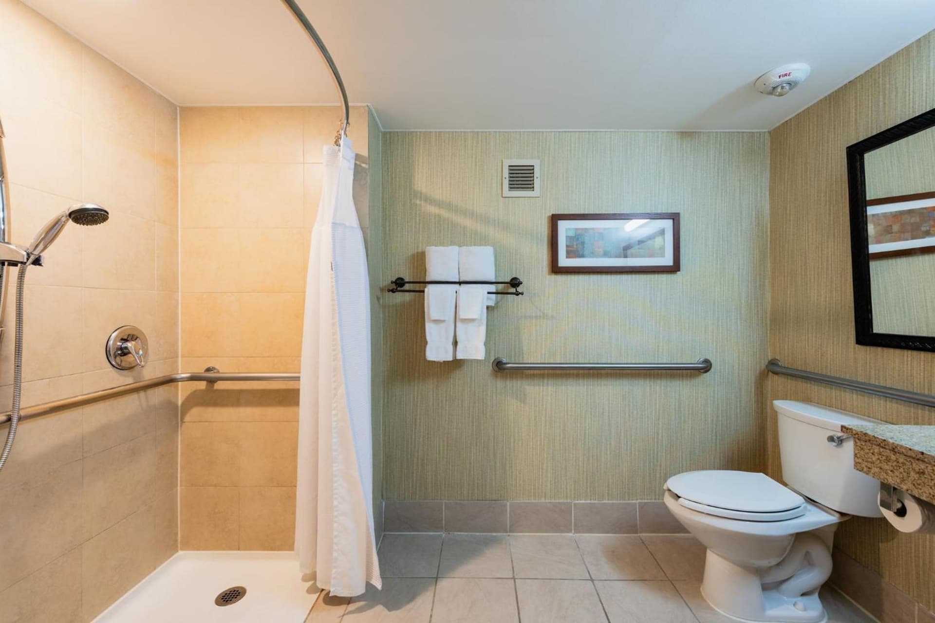 Crowne Plaza Newark Airport by IHG gallery photo in Elizabeth, NJ — image 84