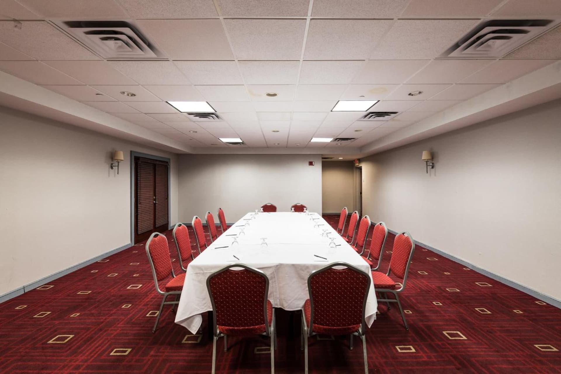 Crowne Plaza Newark Airport by IHG gallery photo in Elizabeth, NJ — image 82